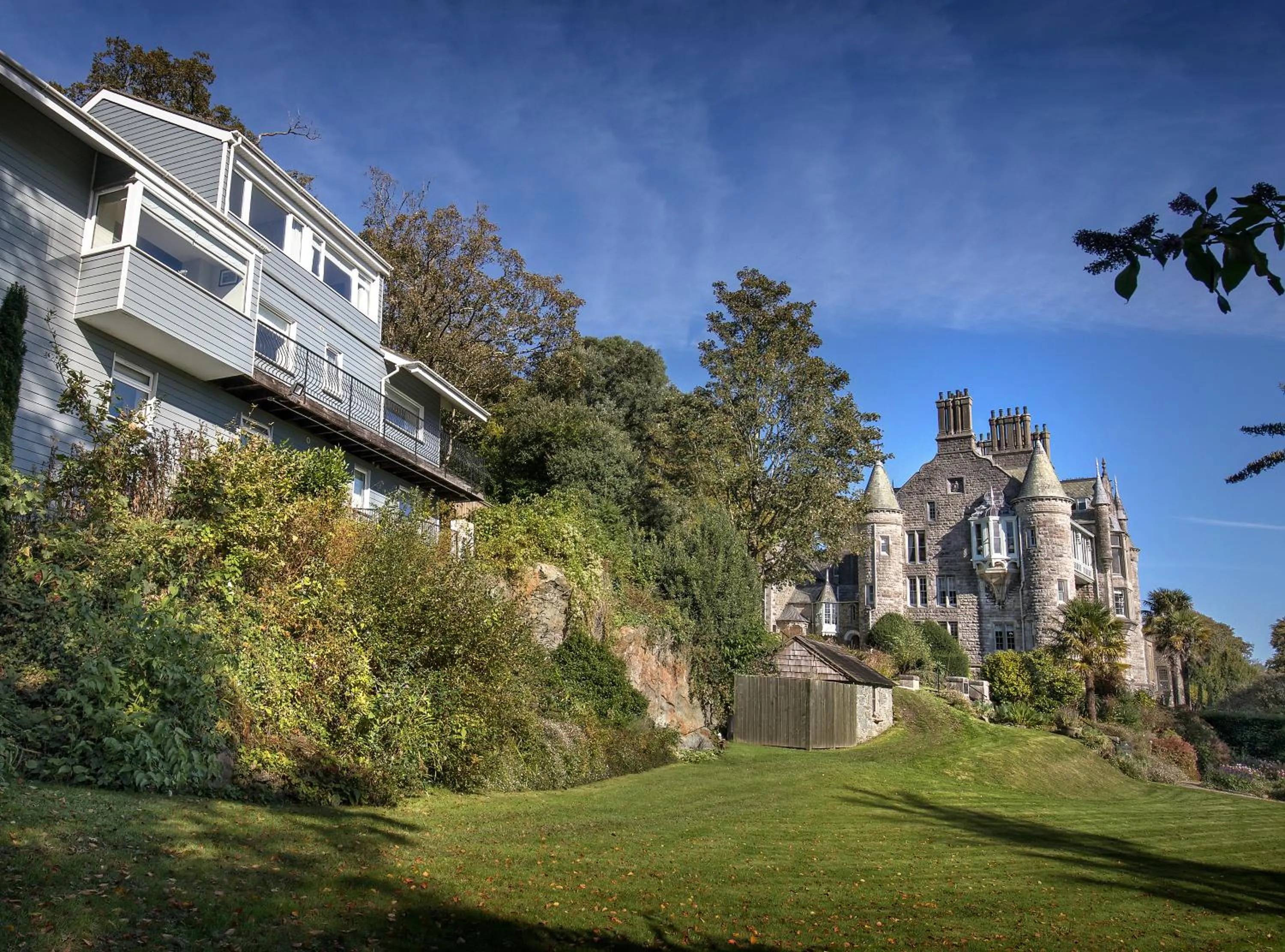 Other in Château Rhianfa