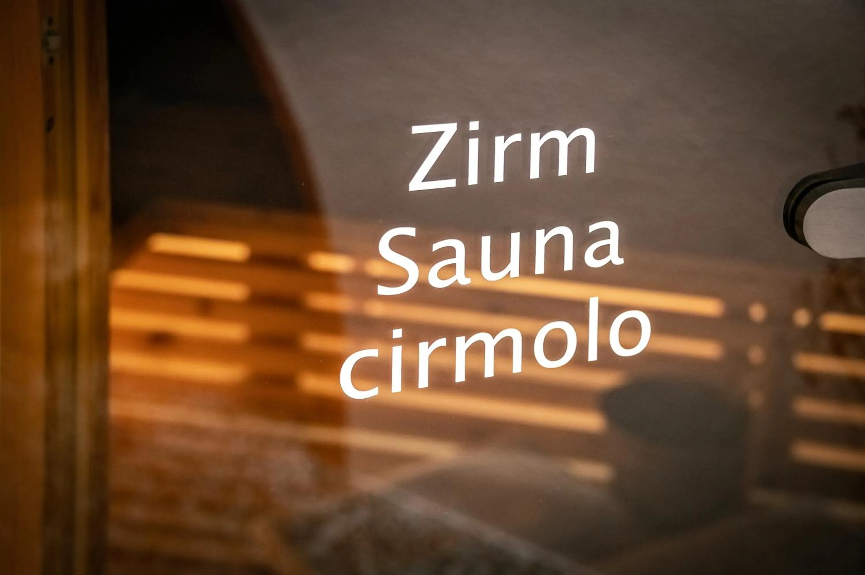 Spa and wellness centre/facilities in Vitaurina Royal Hotel