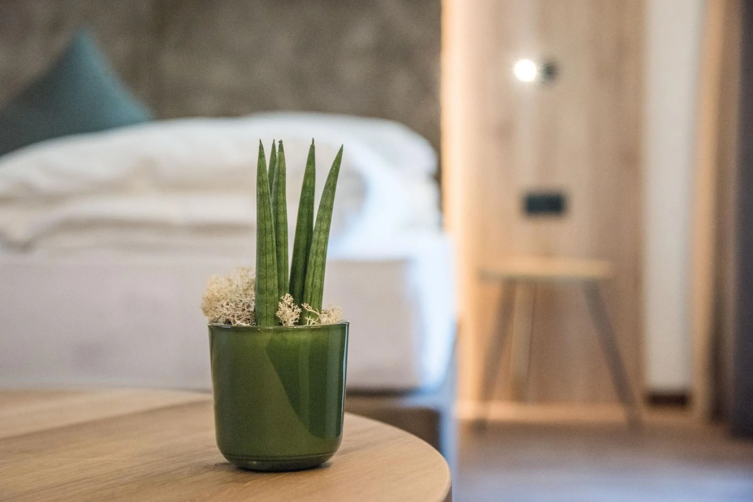 Bedroom, Bed in Vitaurina Royal Hotel