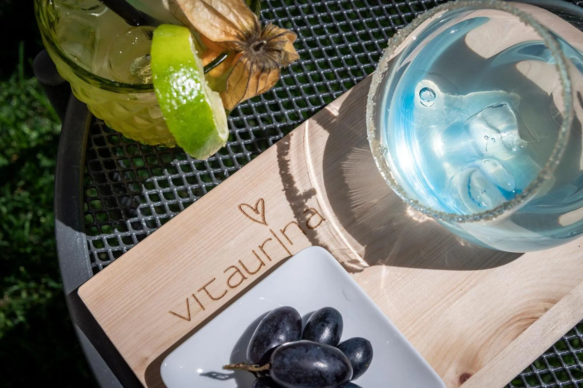 Restaurant/places to eat in Vitaurina Royal Hotel