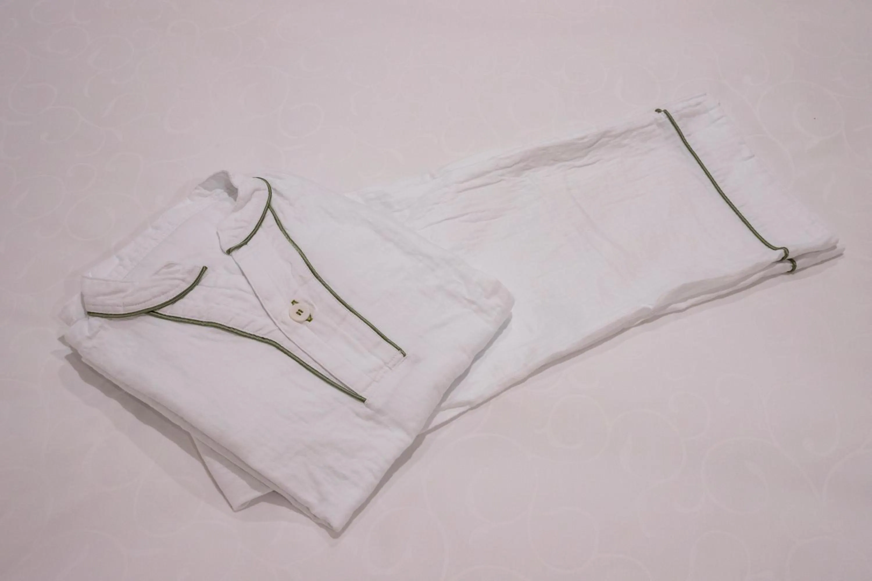 Bed in karaksa hotel TOKYO STATION