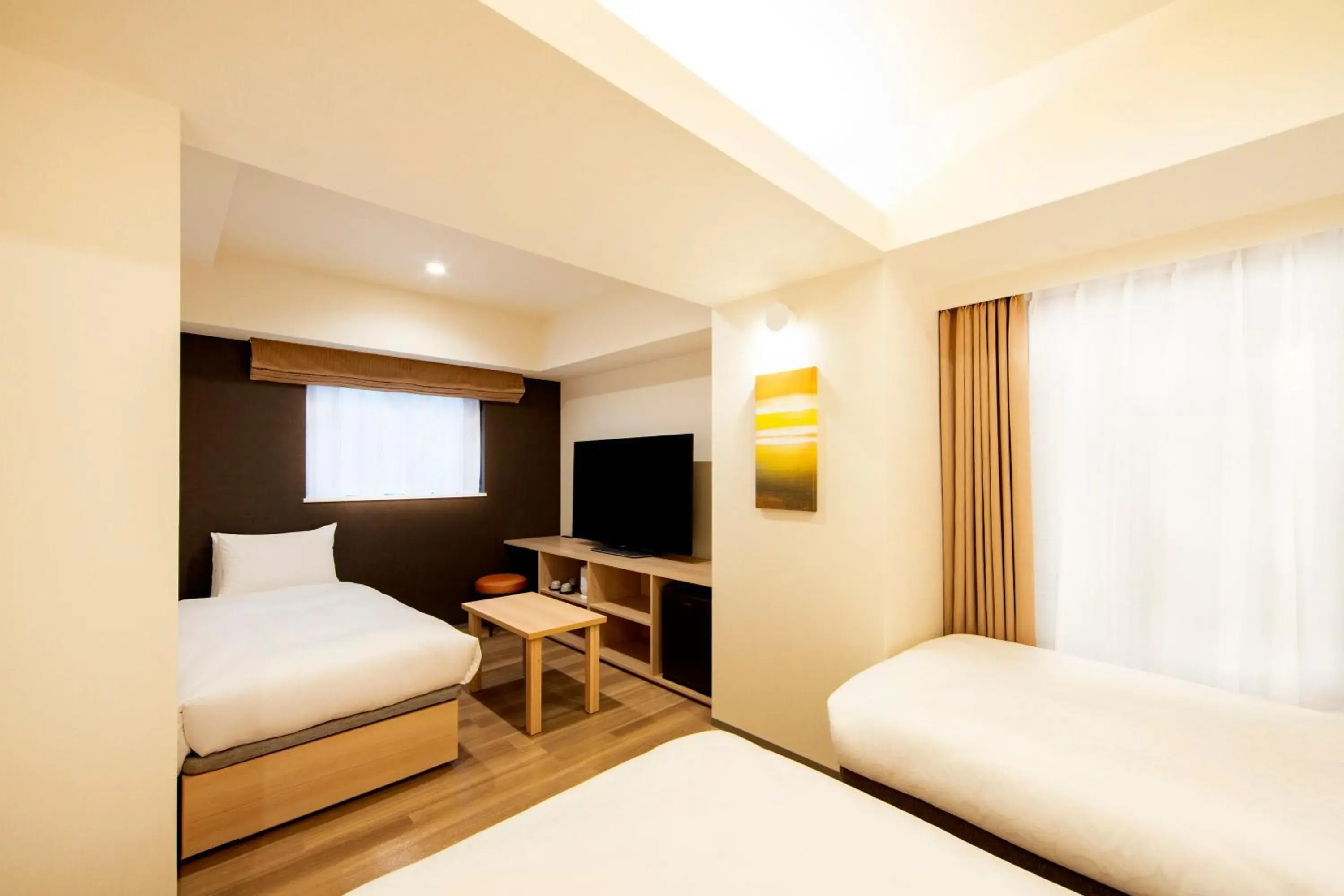 Family Fourth in karaksa hotel TOKYO STATION Family Fourth in karaksa hotel TOKYO STATION