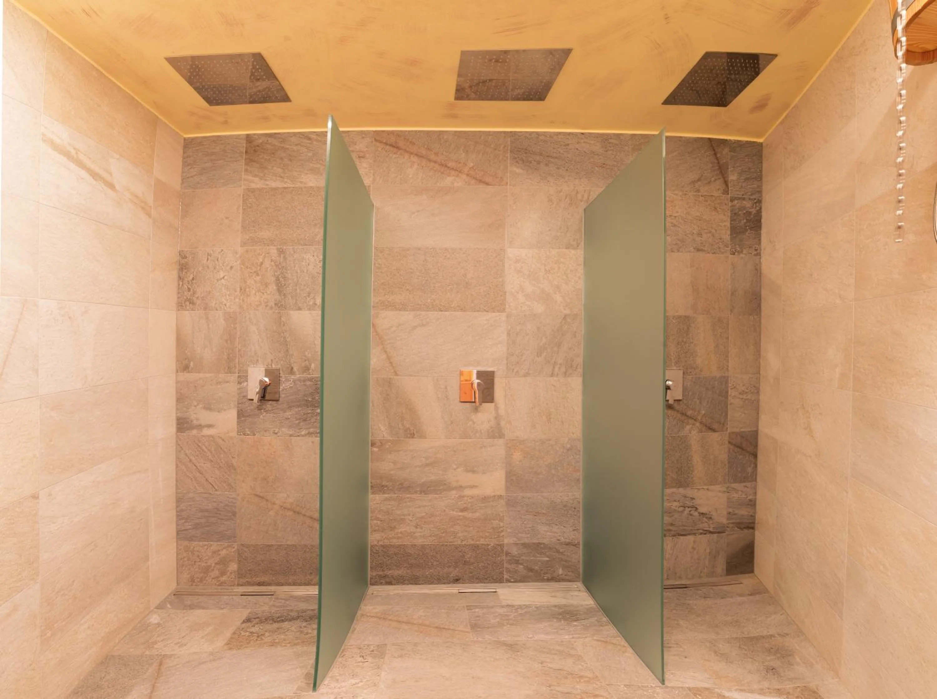 Spa and wellness centre/facilities in Hotel Engel