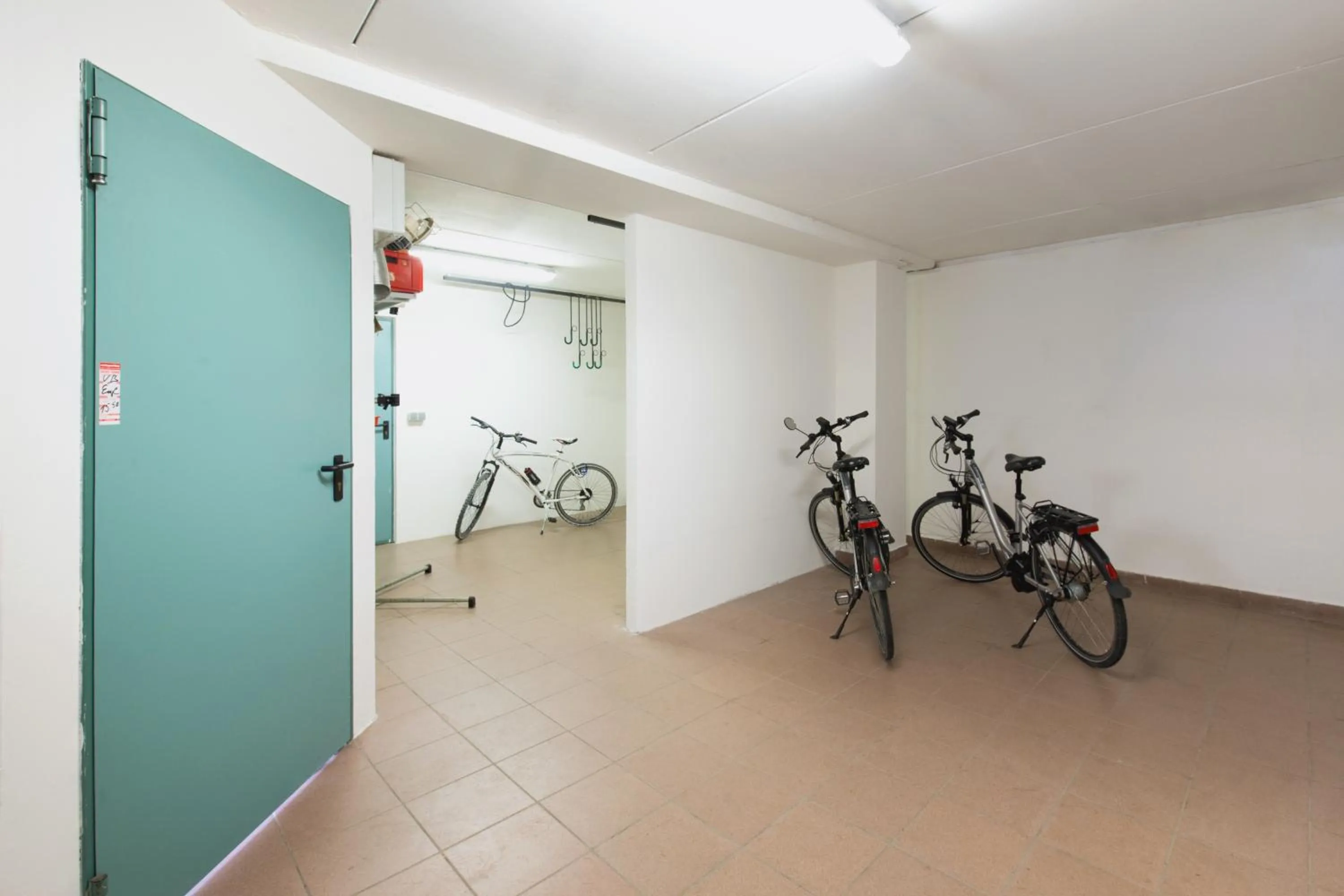 Sports in Hotel Engel