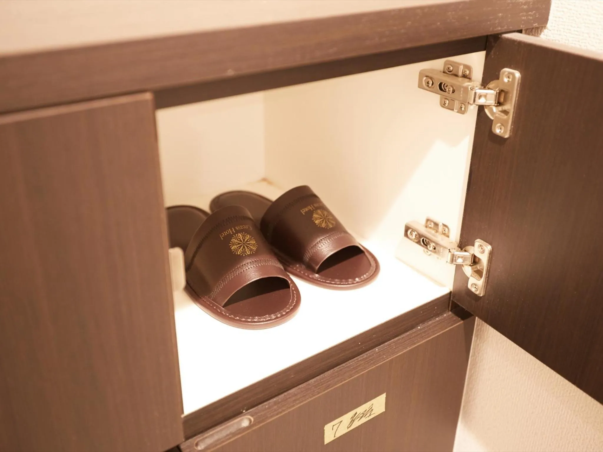 Other in Creass Hotel Tsubogawa Marche