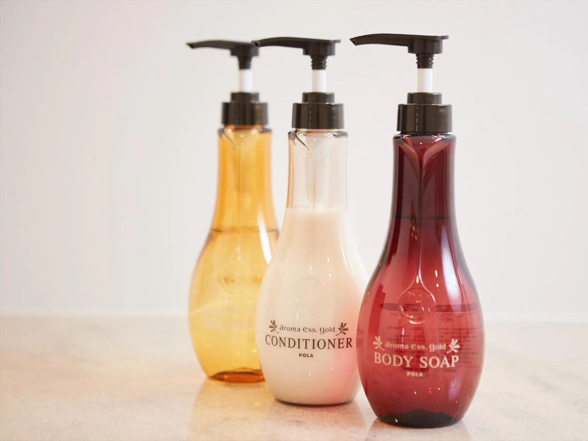 Bathroom in Creass Hotel Tsubogawa Marche