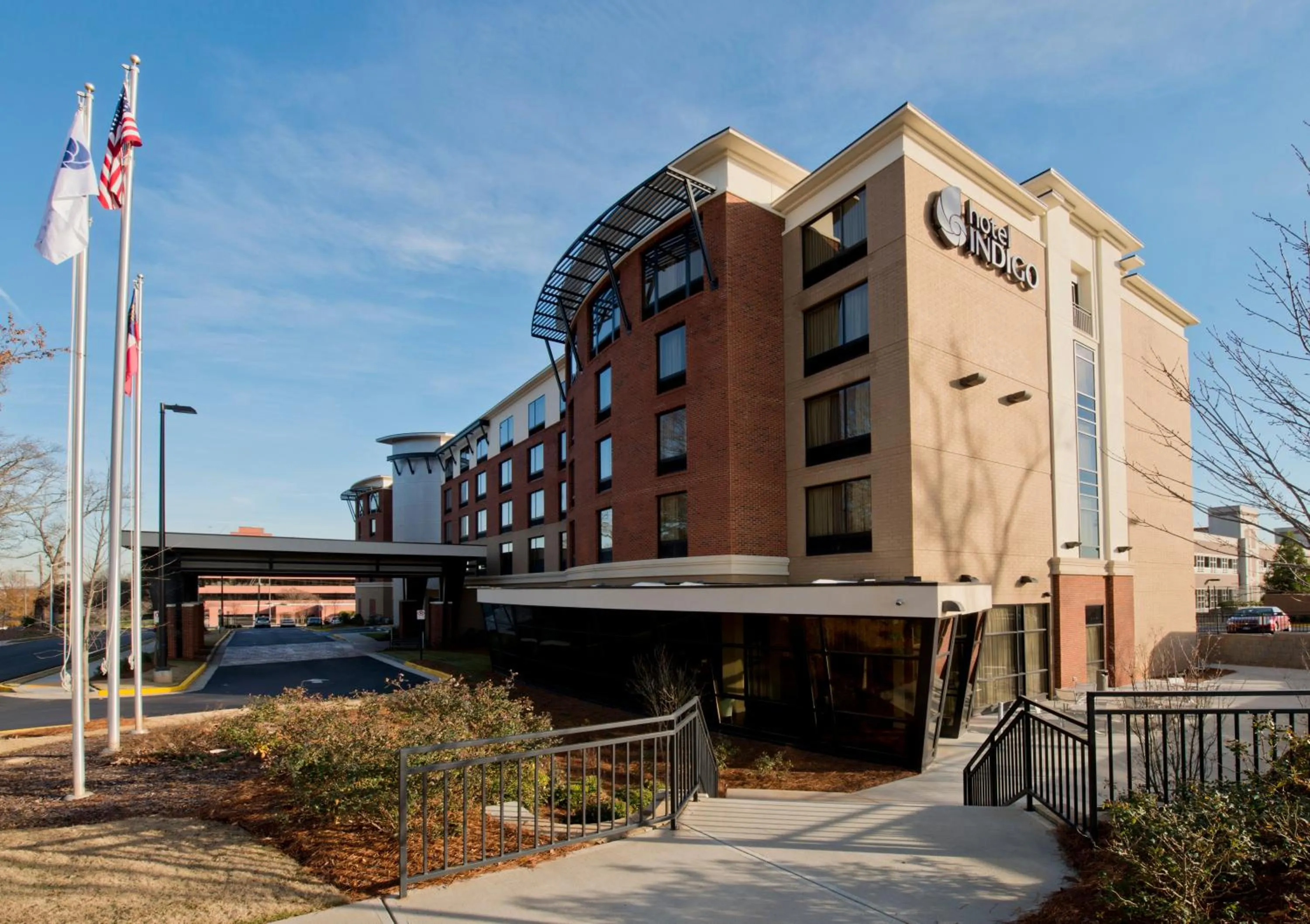 Other in Hotel Indigo Atlanta Airport College Park by IHG