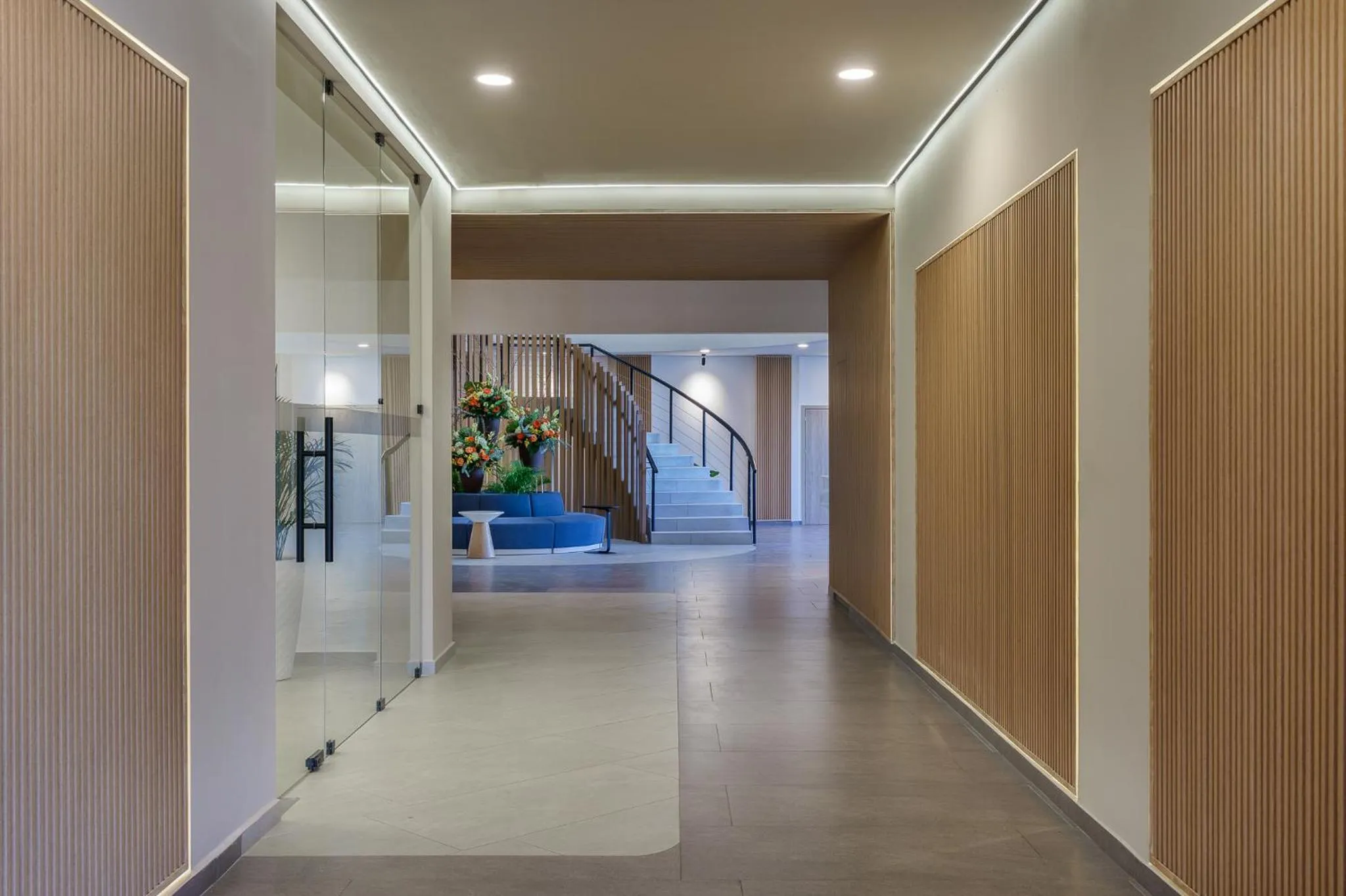 Best Western Plus Hotel Terraza