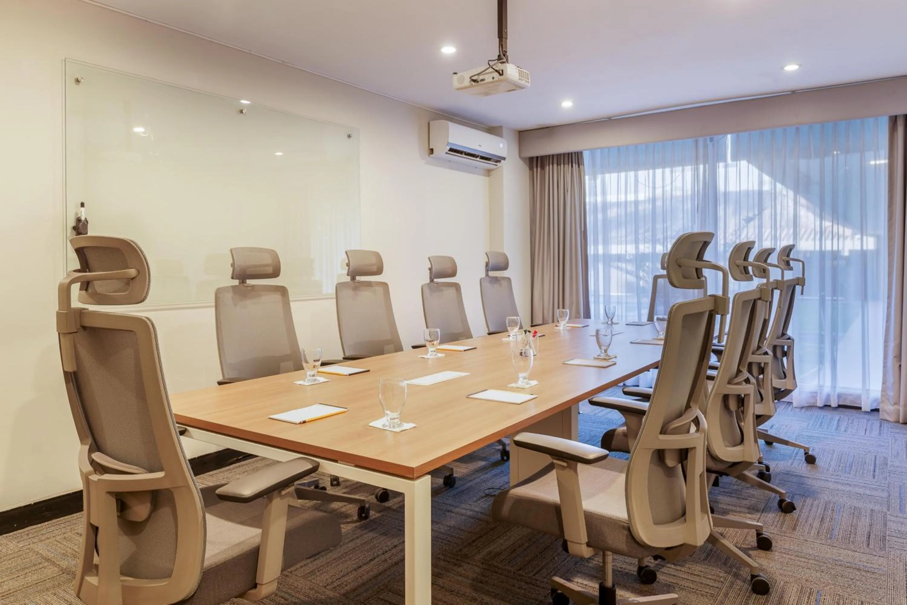 Meeting/conference room in Best Western Plus Hotel Terraza