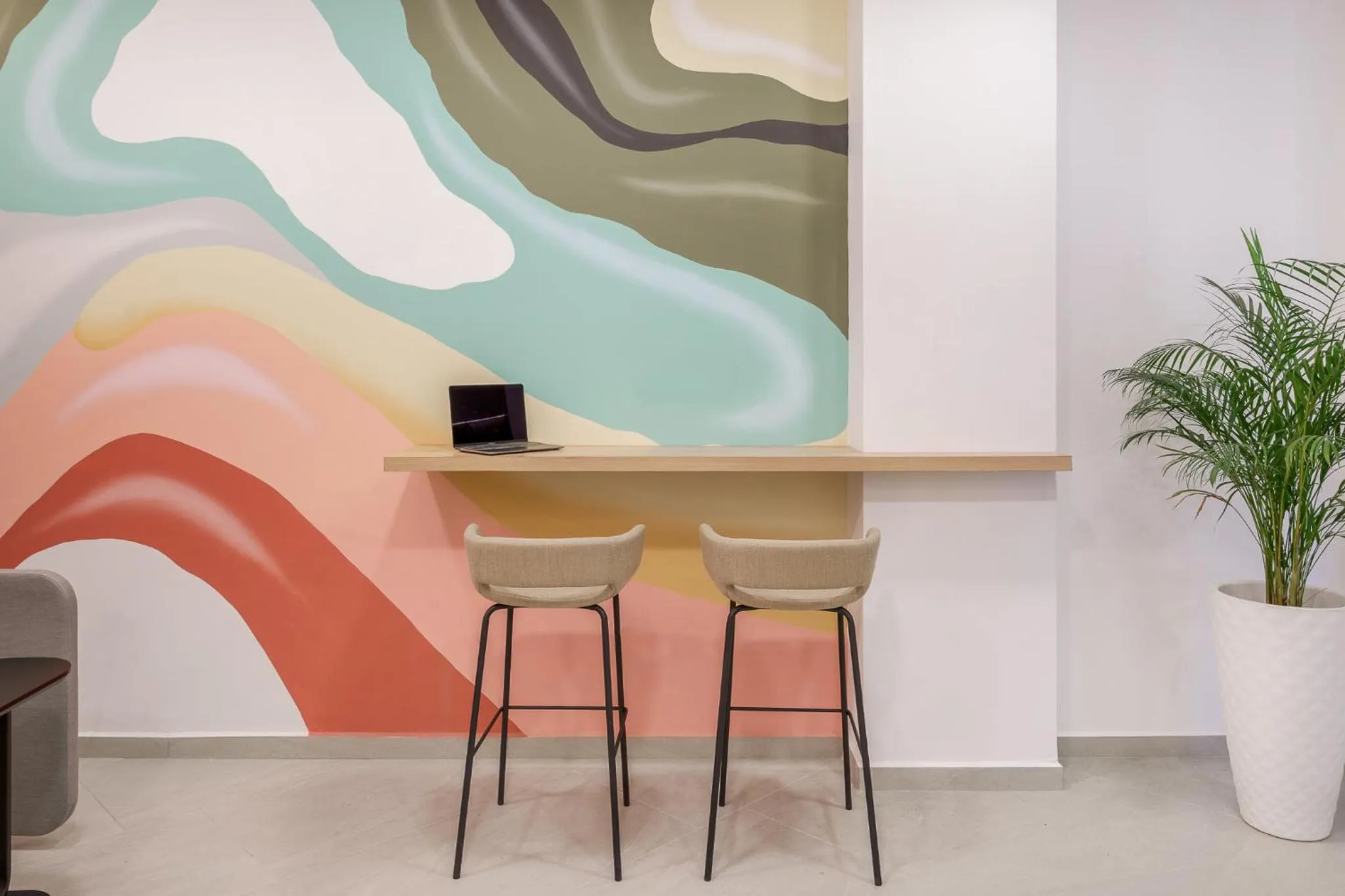 Best Western Plus Hotel Terraza