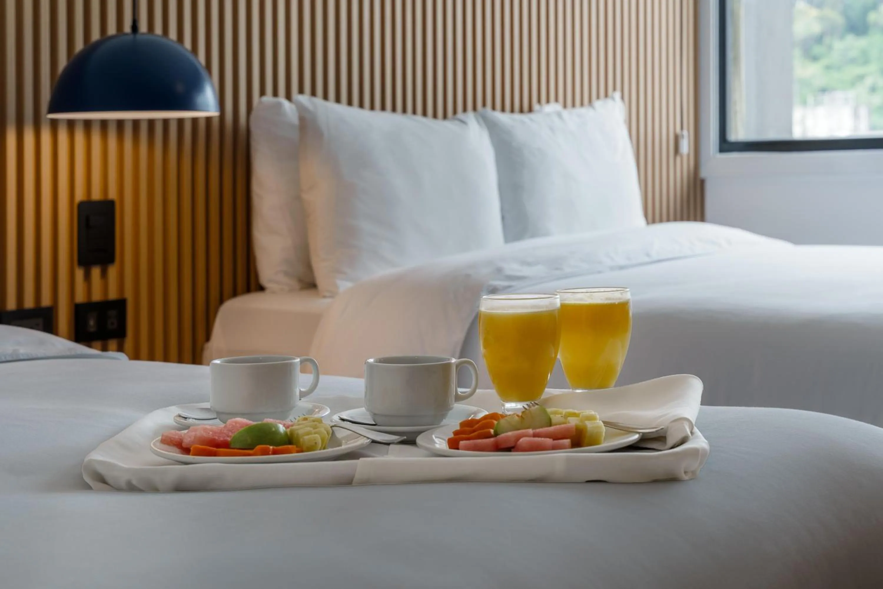 Bedroom, Bed in Best Western Plus Hotel Terraza