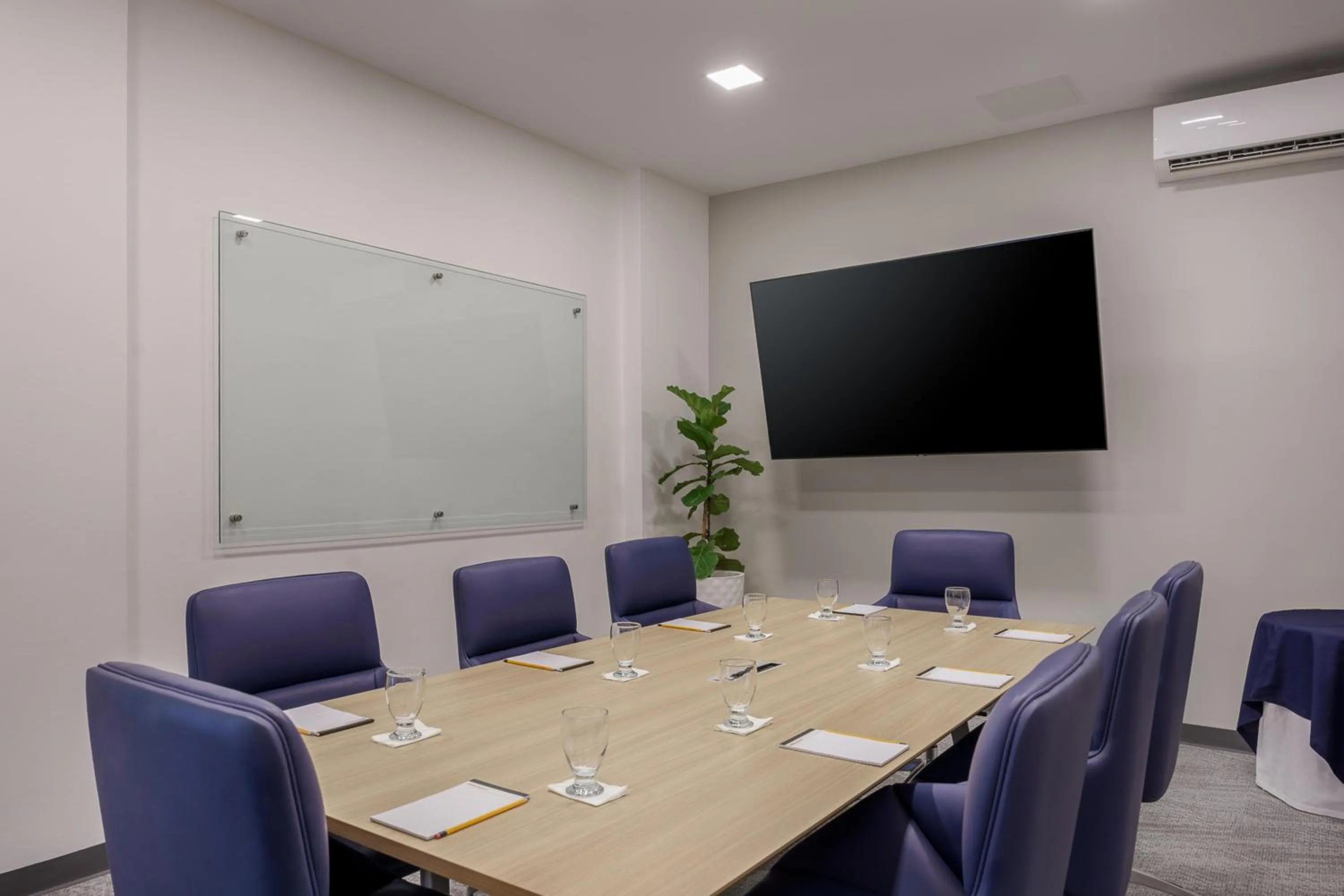 Meeting/conference room in Best Western Plus Hotel Terraza