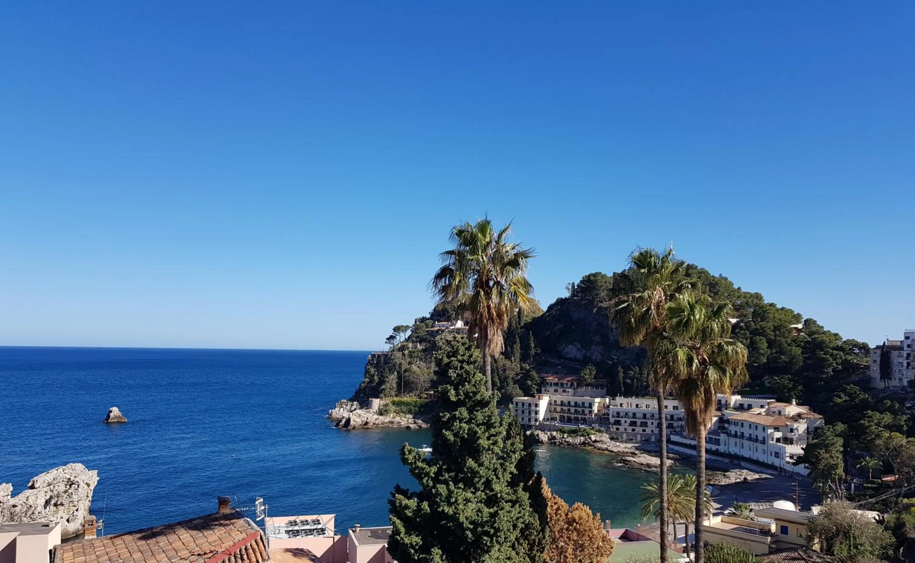 Other in Iancu Charme Apartments