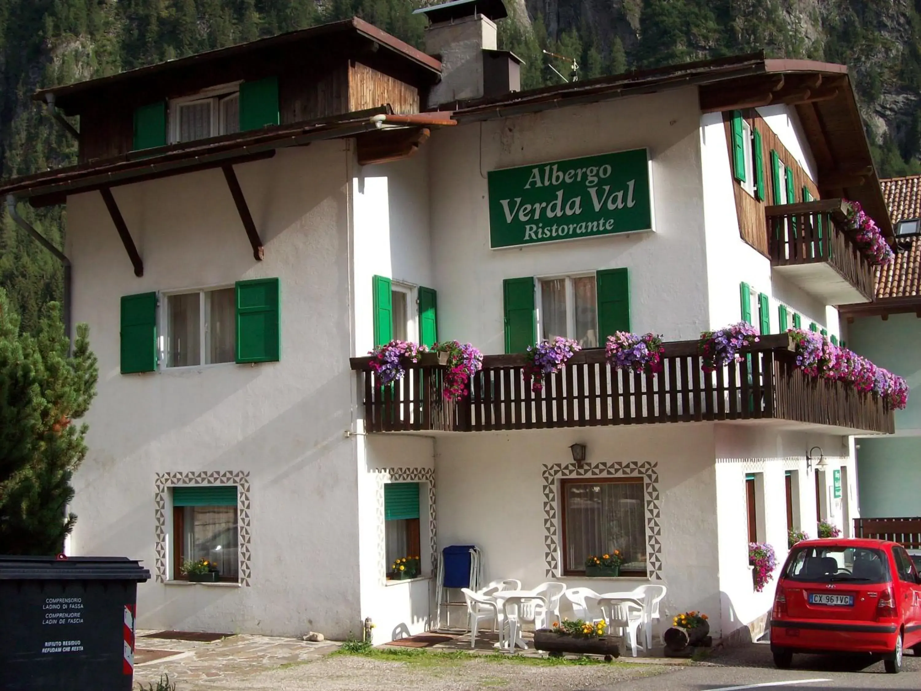 Verda Val Verda Val