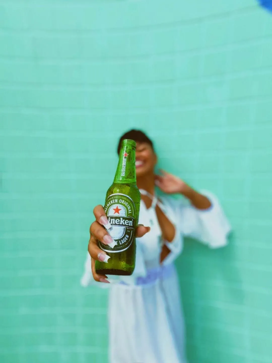 Swimming pool in Pousada Capital das Águas