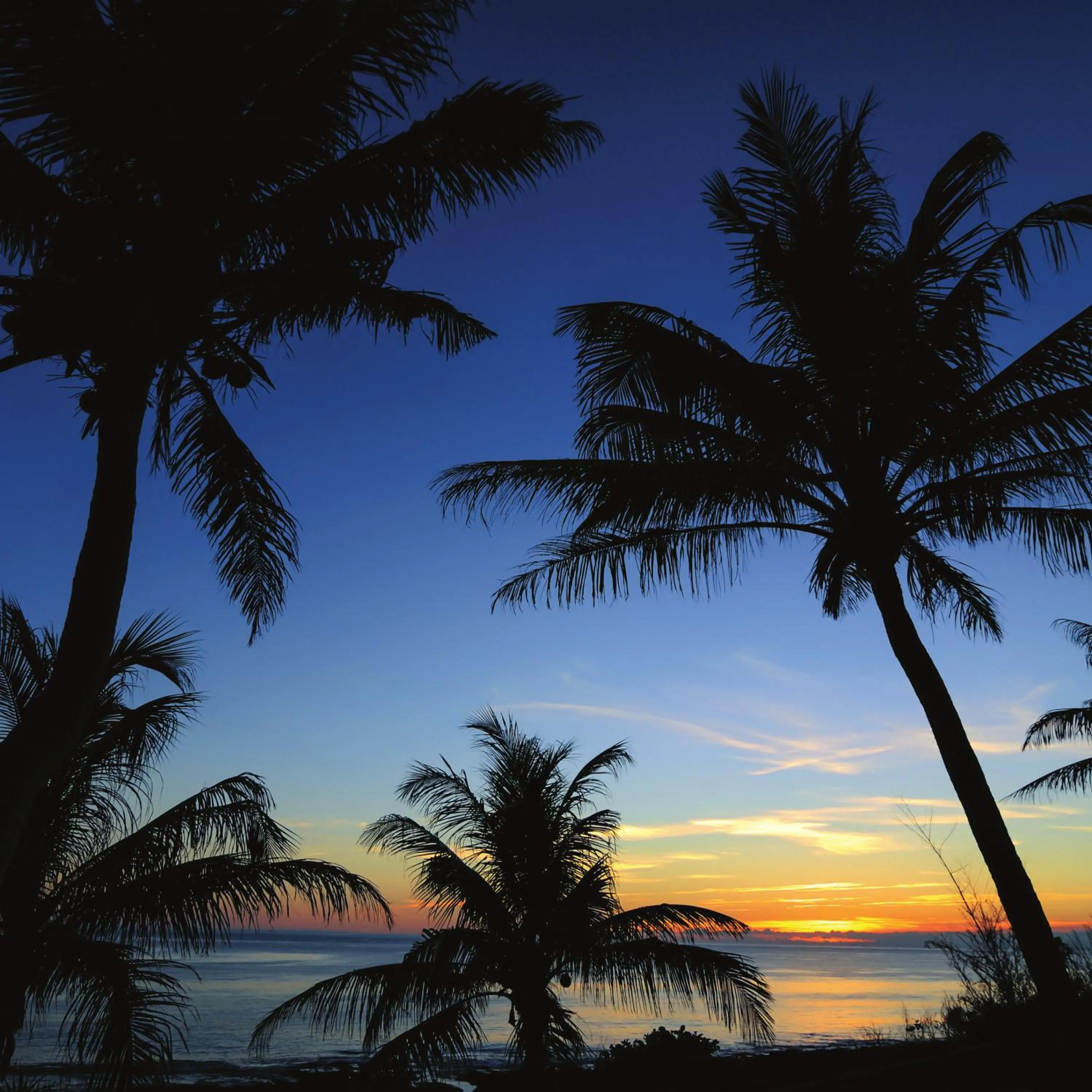 Natural landscape in Pousada Capital das Águas