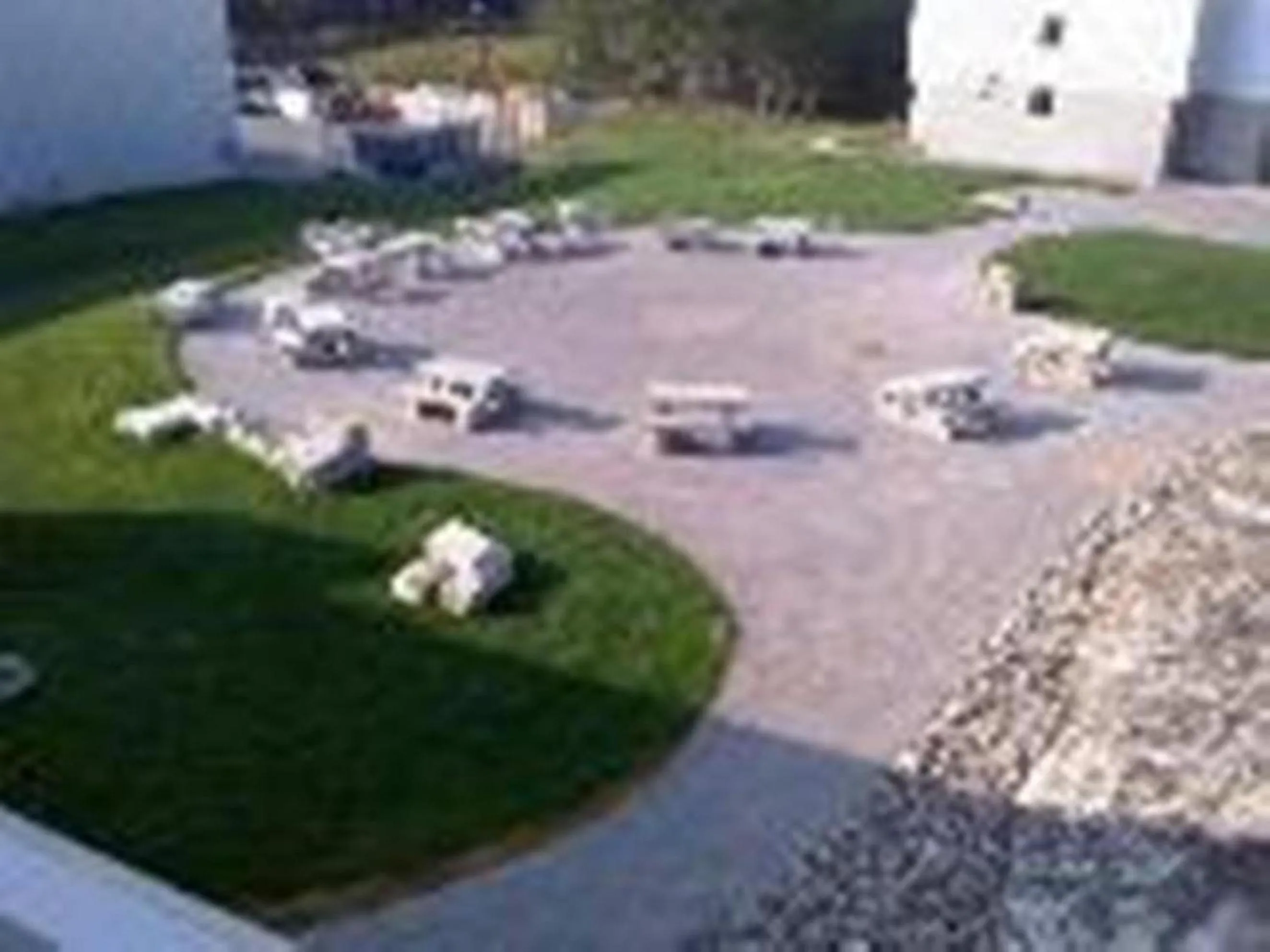 Residence & Conference Centre - Sudbury West