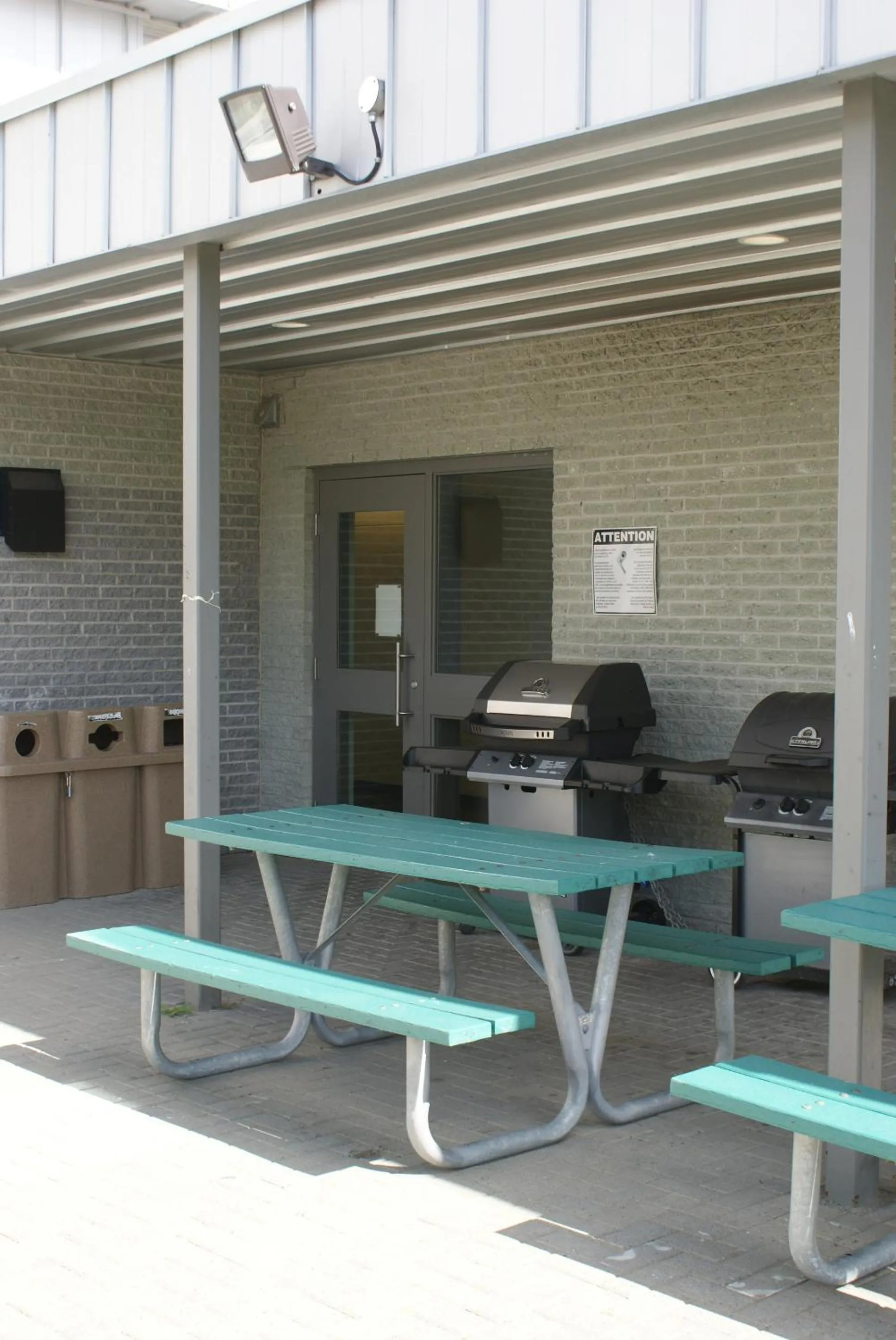 Residence & Conference Centre - Sudbury West