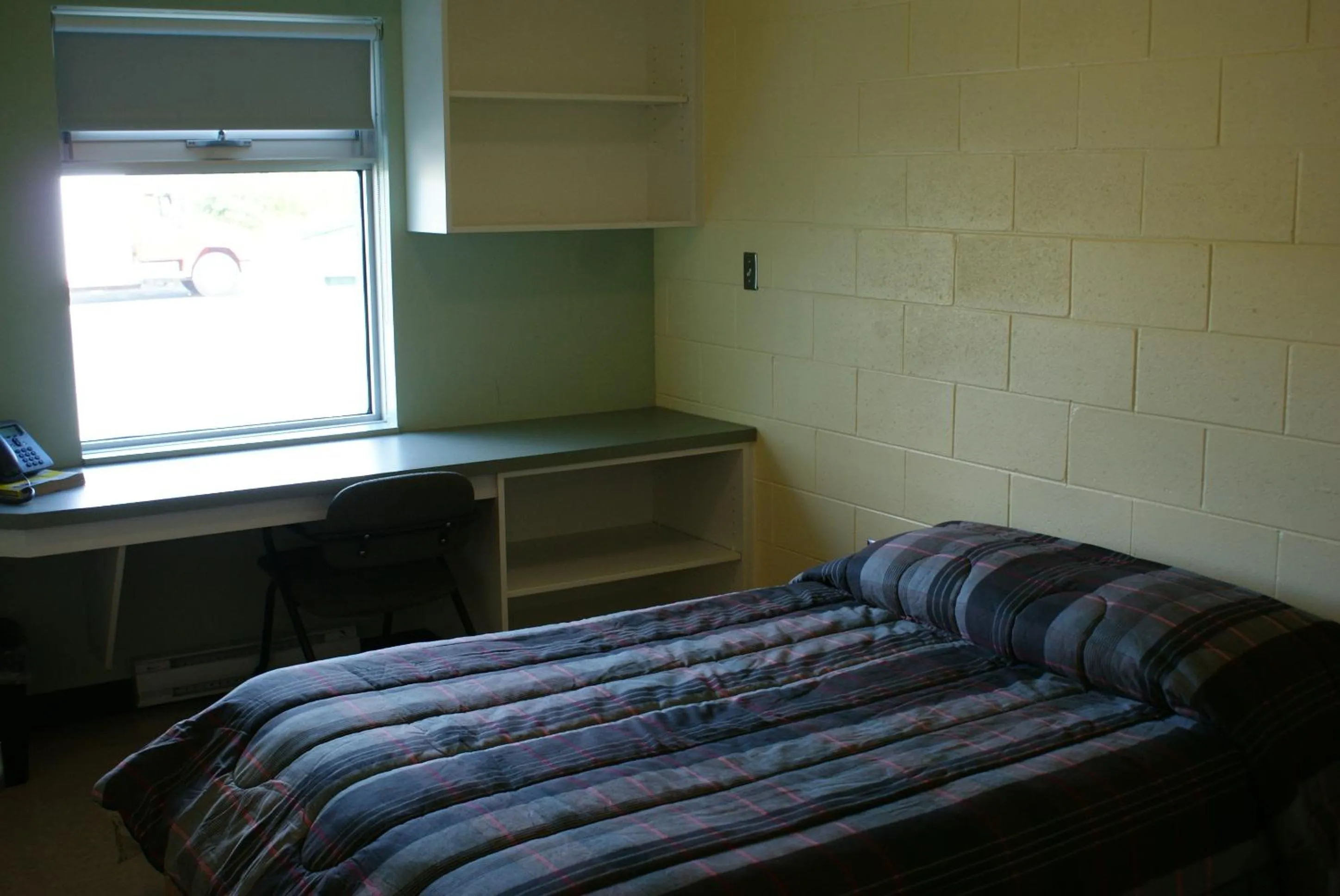 Bed in Residence & Conference Centre - Sudbury West