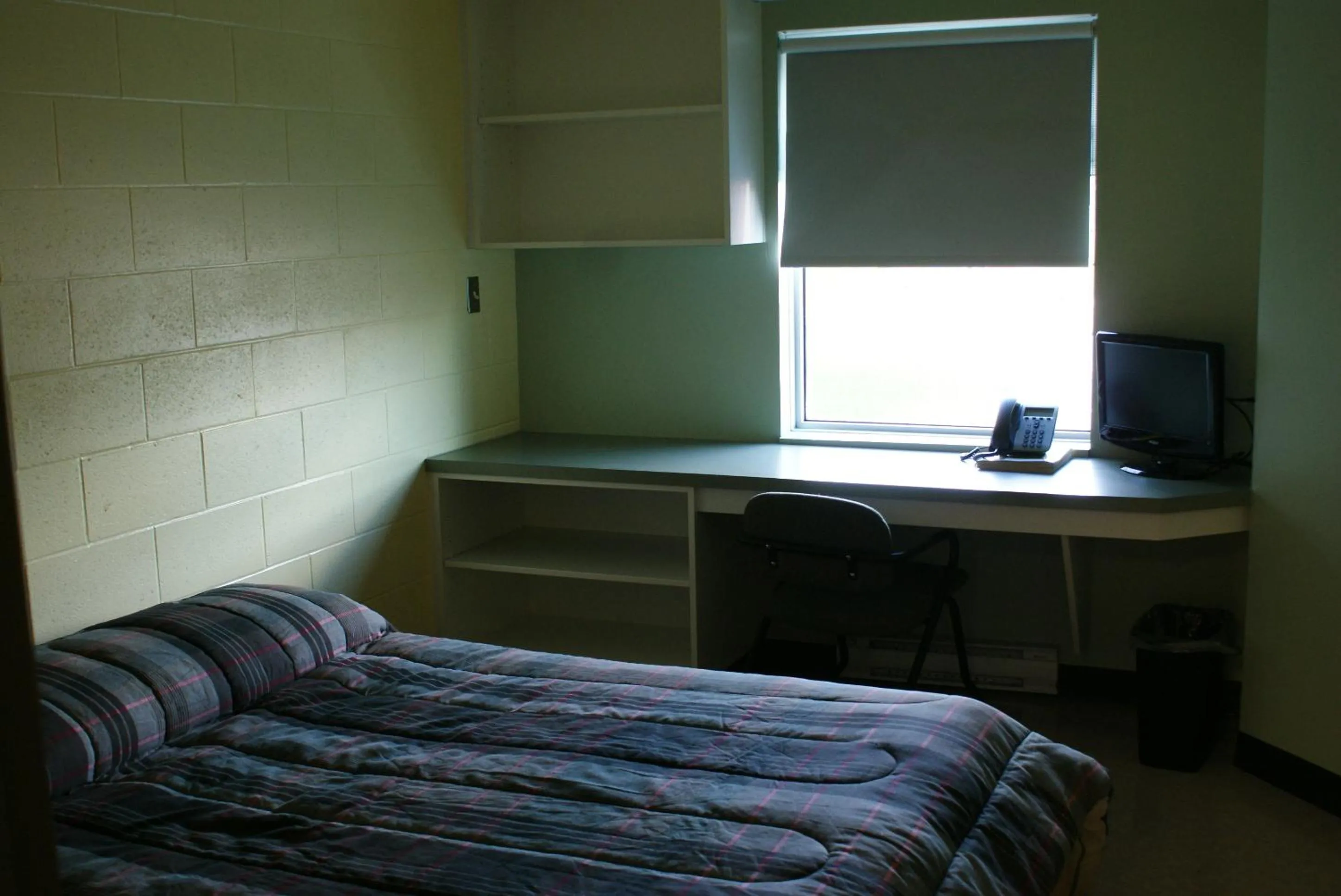 Bed in Residence & Conference Centre - Sudbury West