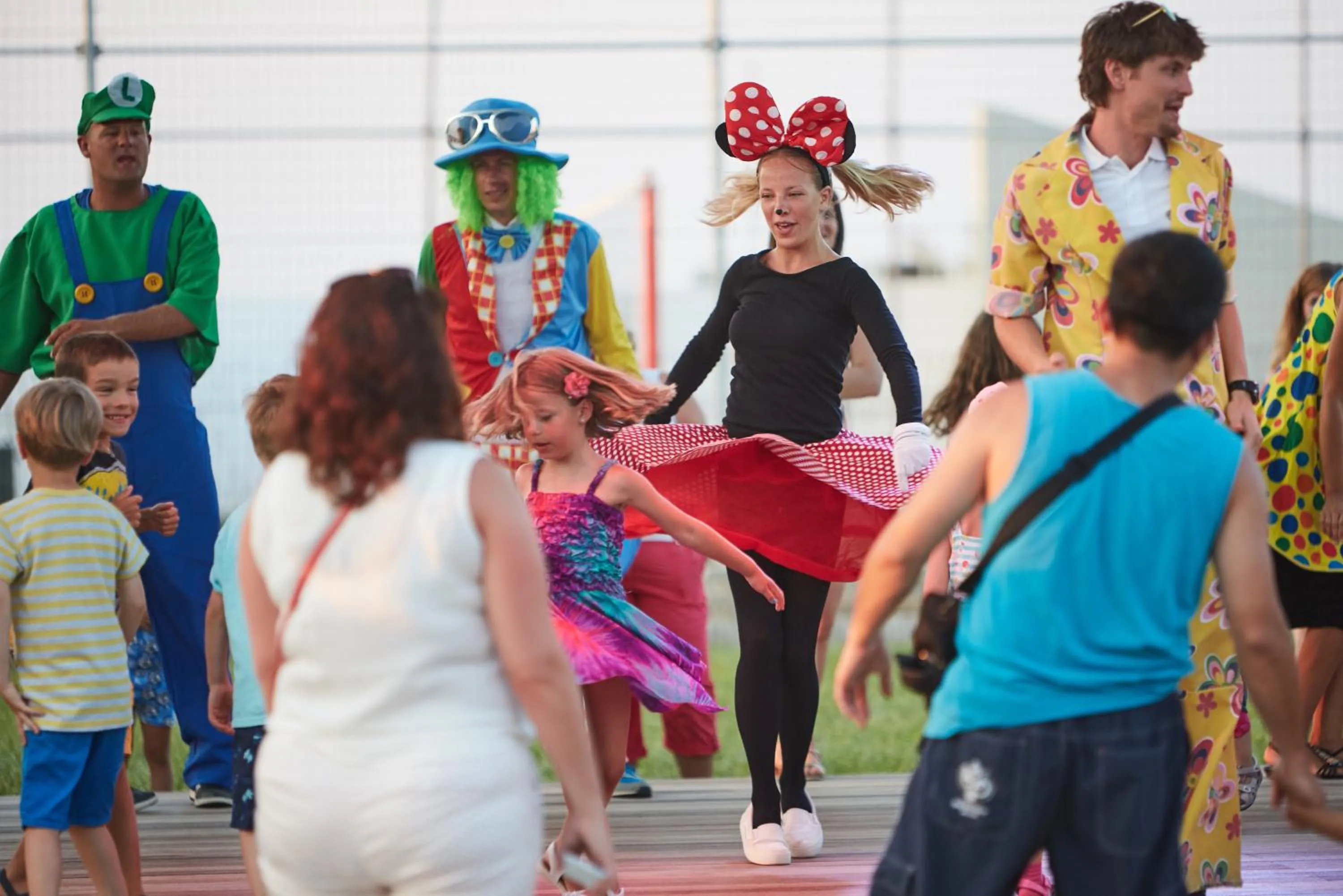 Entertainment in Arminda Hotel & Spa