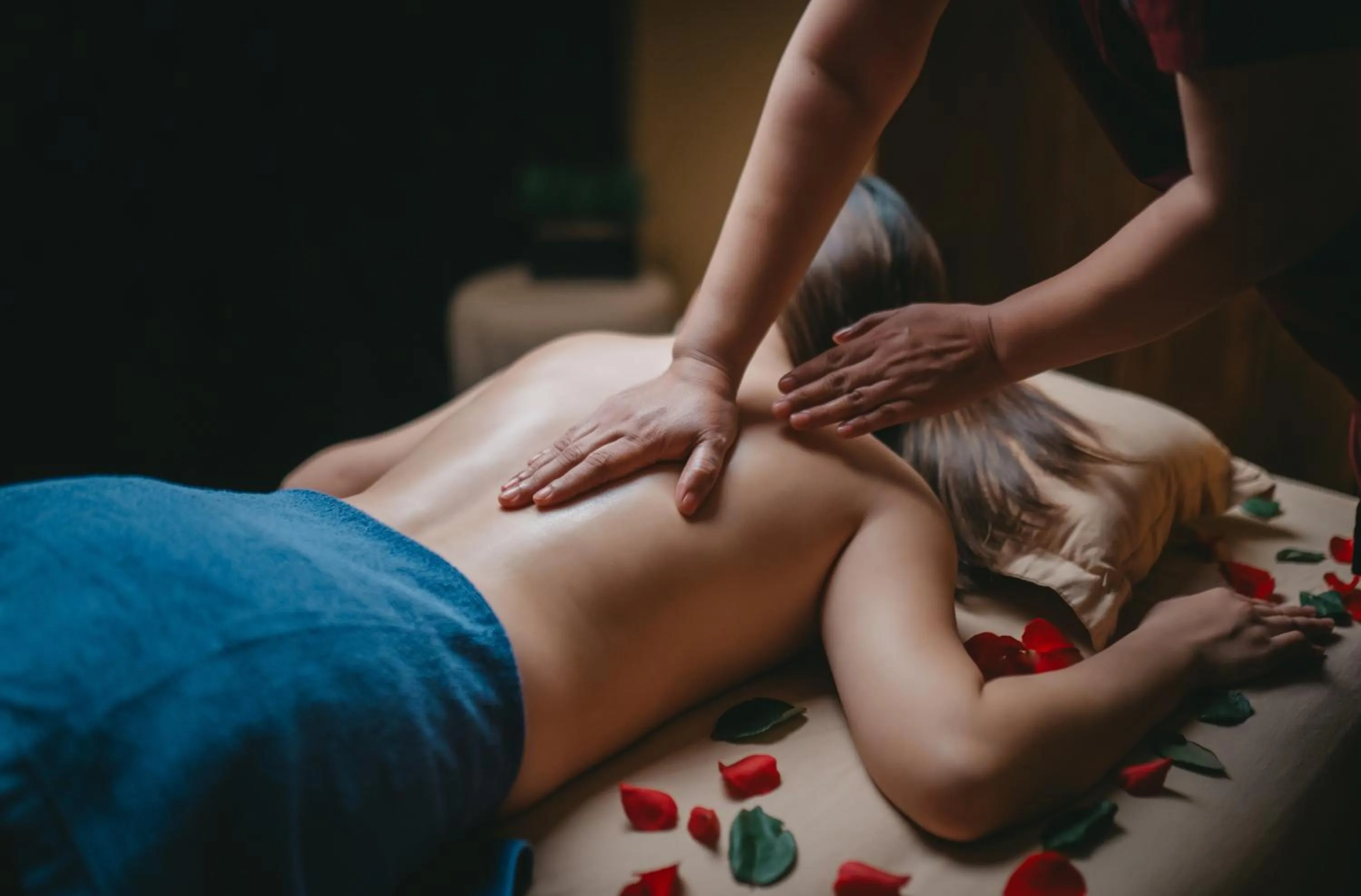 Spa and wellness centre/facilities in 1898 Hotel Colonia En Las Filipinas