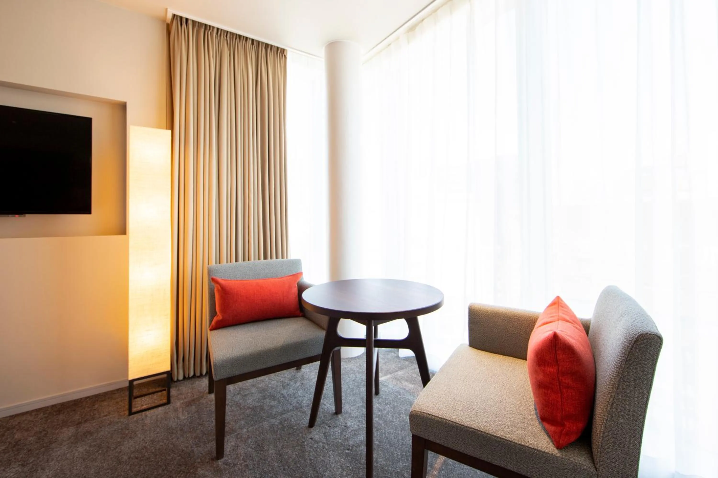 Day in karaksa hotel premier Tokyo Ginza