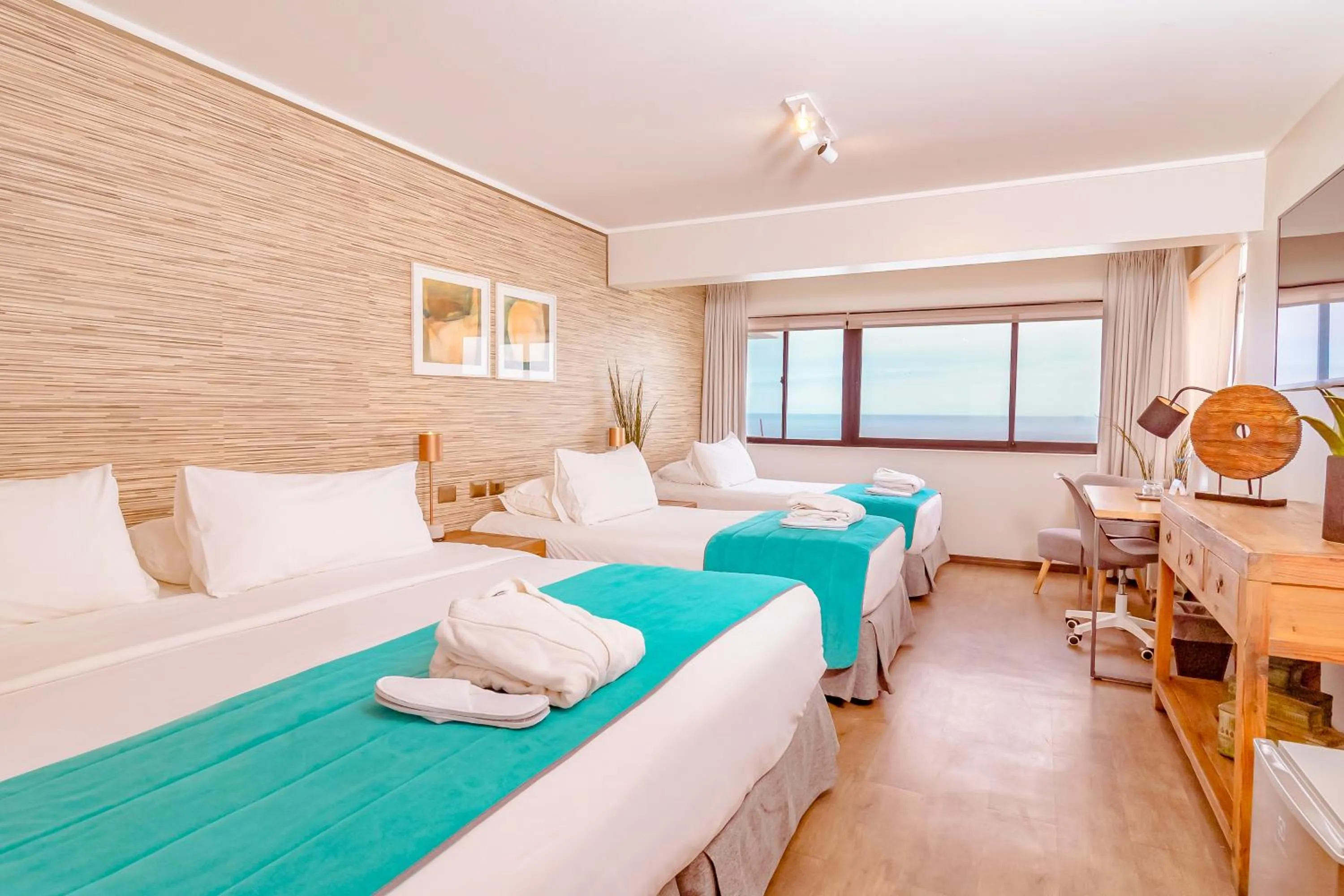 Photo of the whole room, Bed in Hotel Gavina Costa Mar