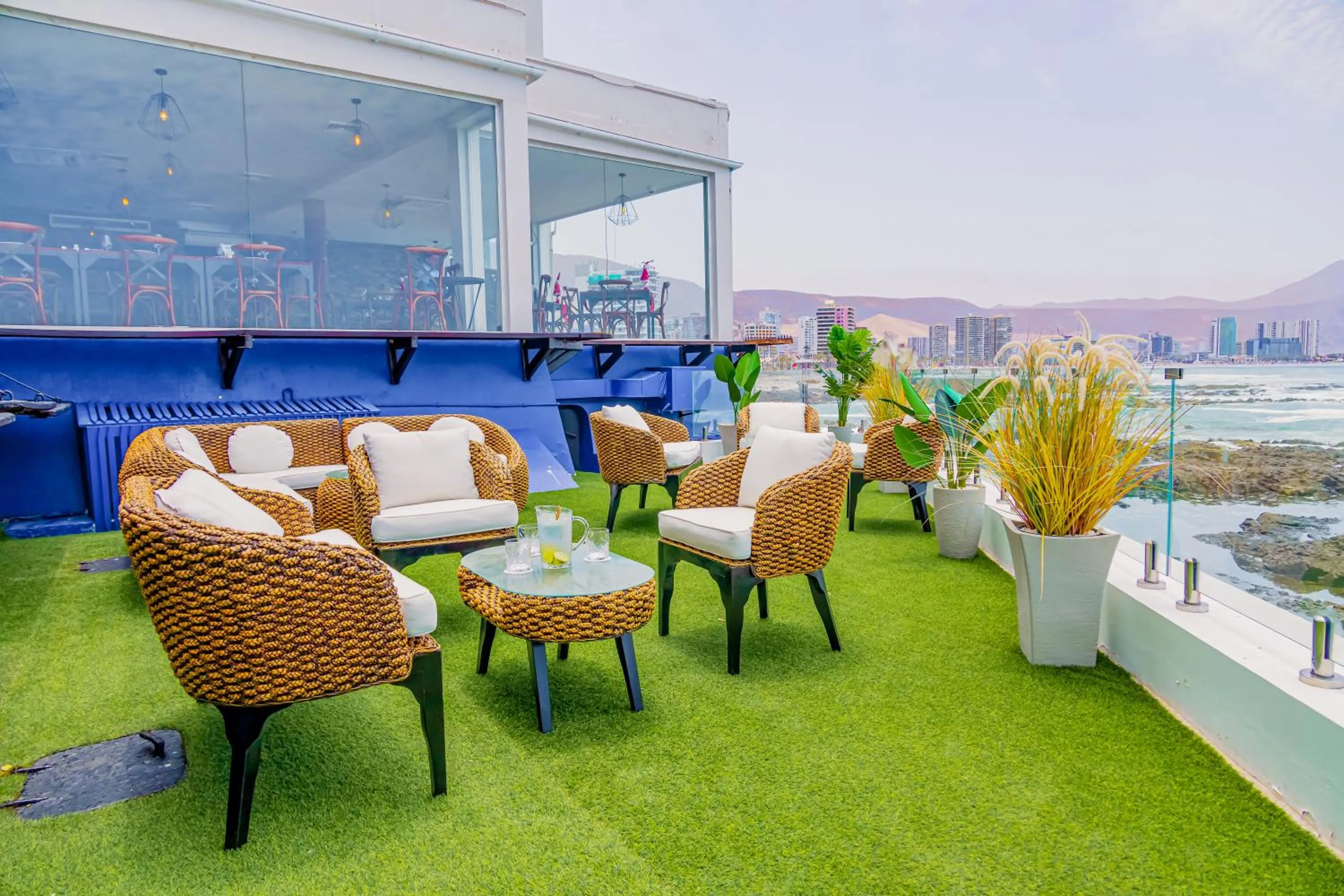 Property building in Hotel Gavina Costa Mar