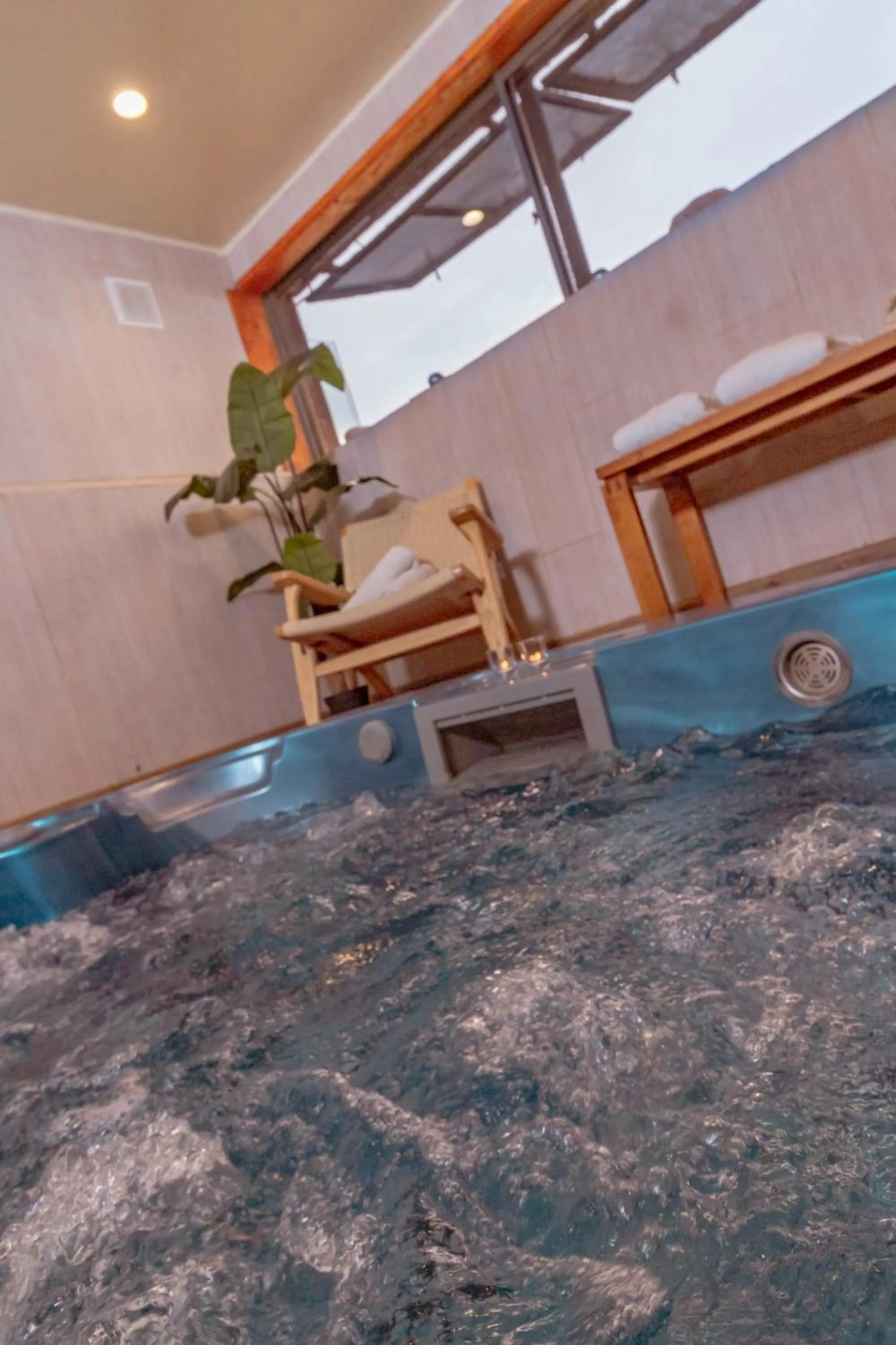 Spa and wellness centre/facilities in Hotel Gavina Costa Mar