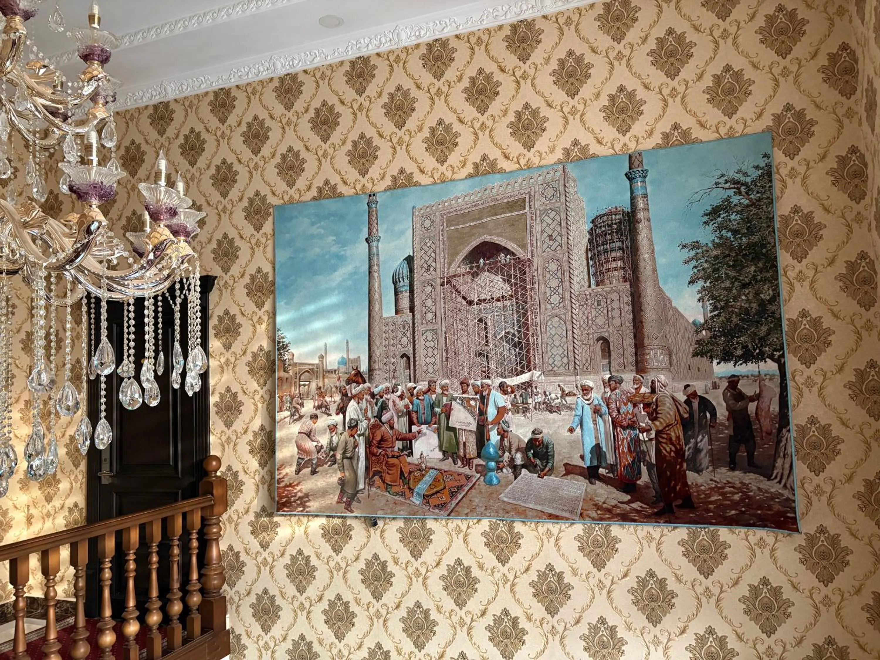 Boulevard Palace Hotel