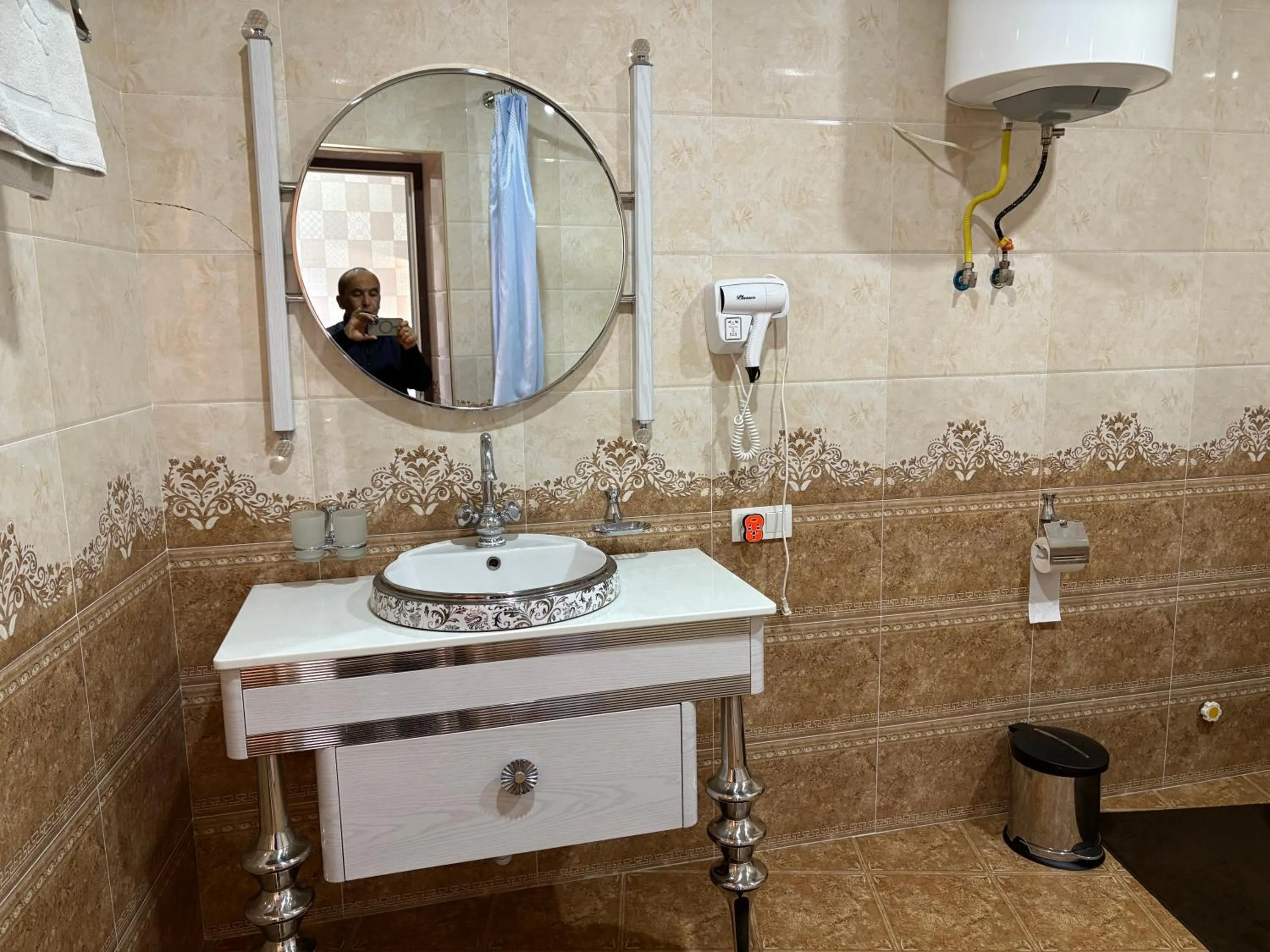 Boulevard Palace Hotel