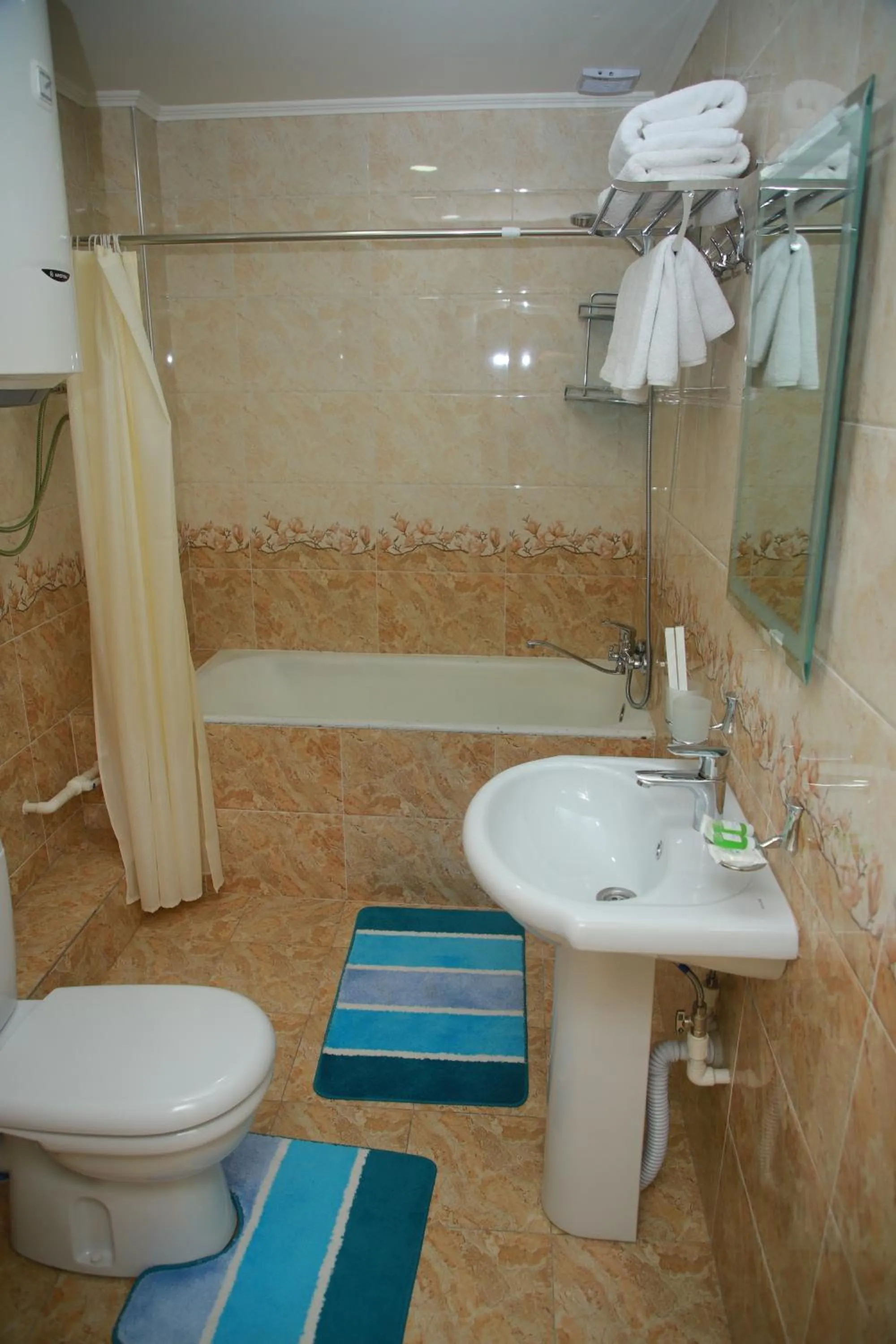 Boulevard Palace Hotel