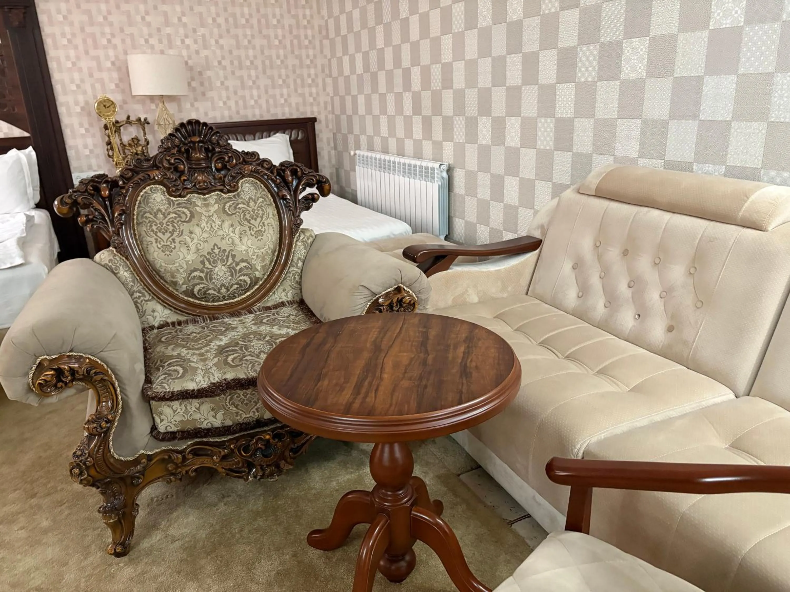 Boulevard Palace Hotel