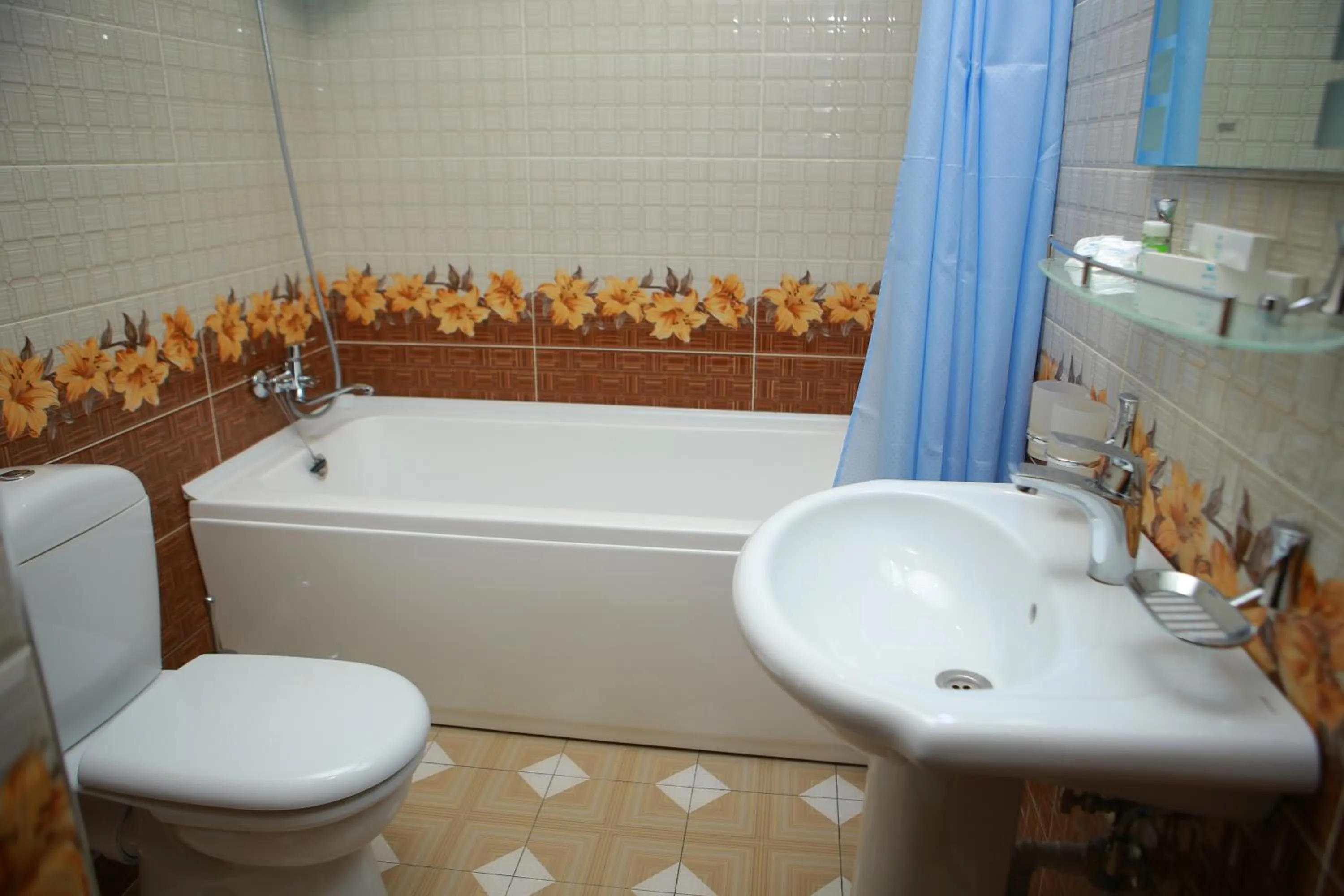 Boulevard Palace Hotel