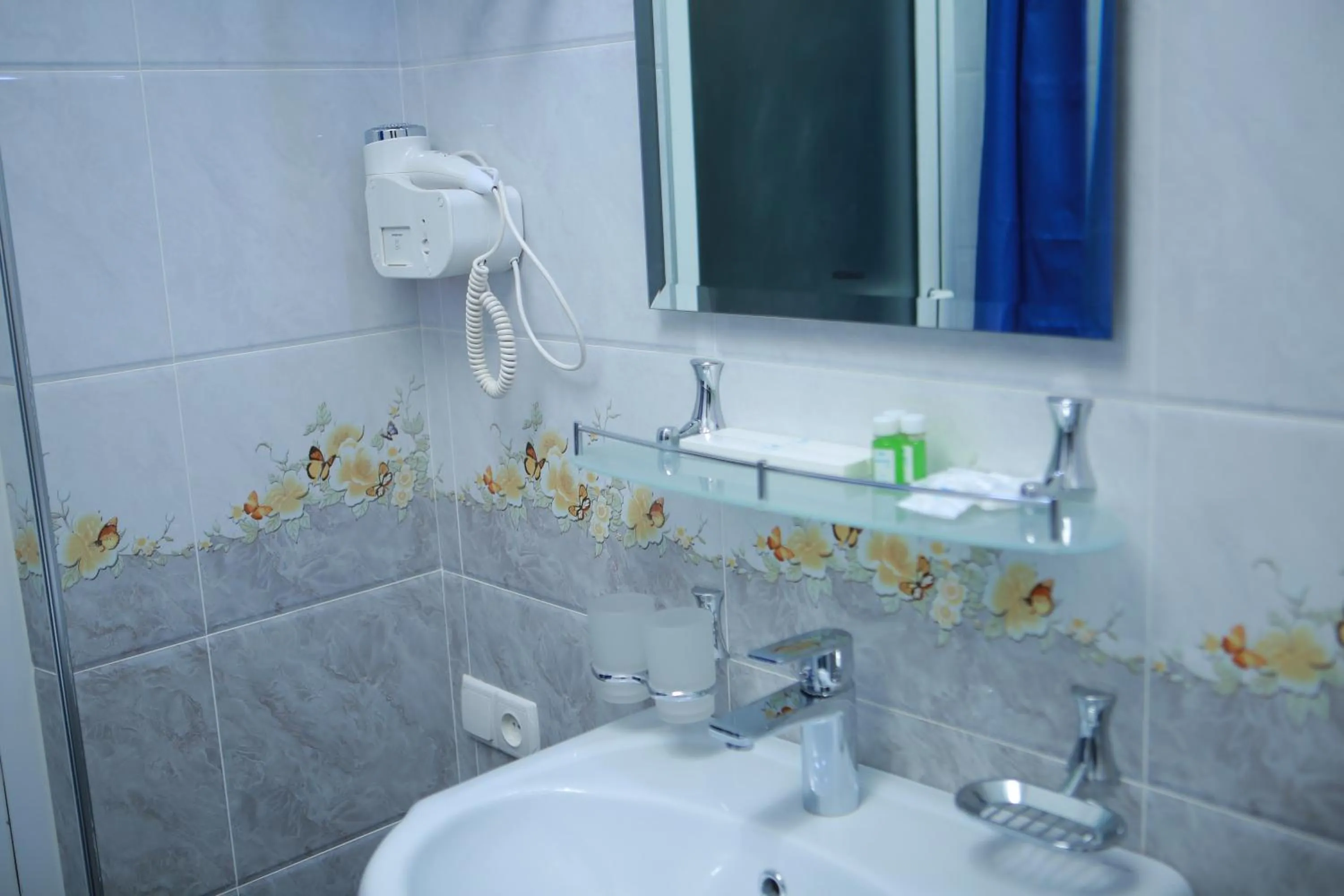 Boulevard Palace Hotel