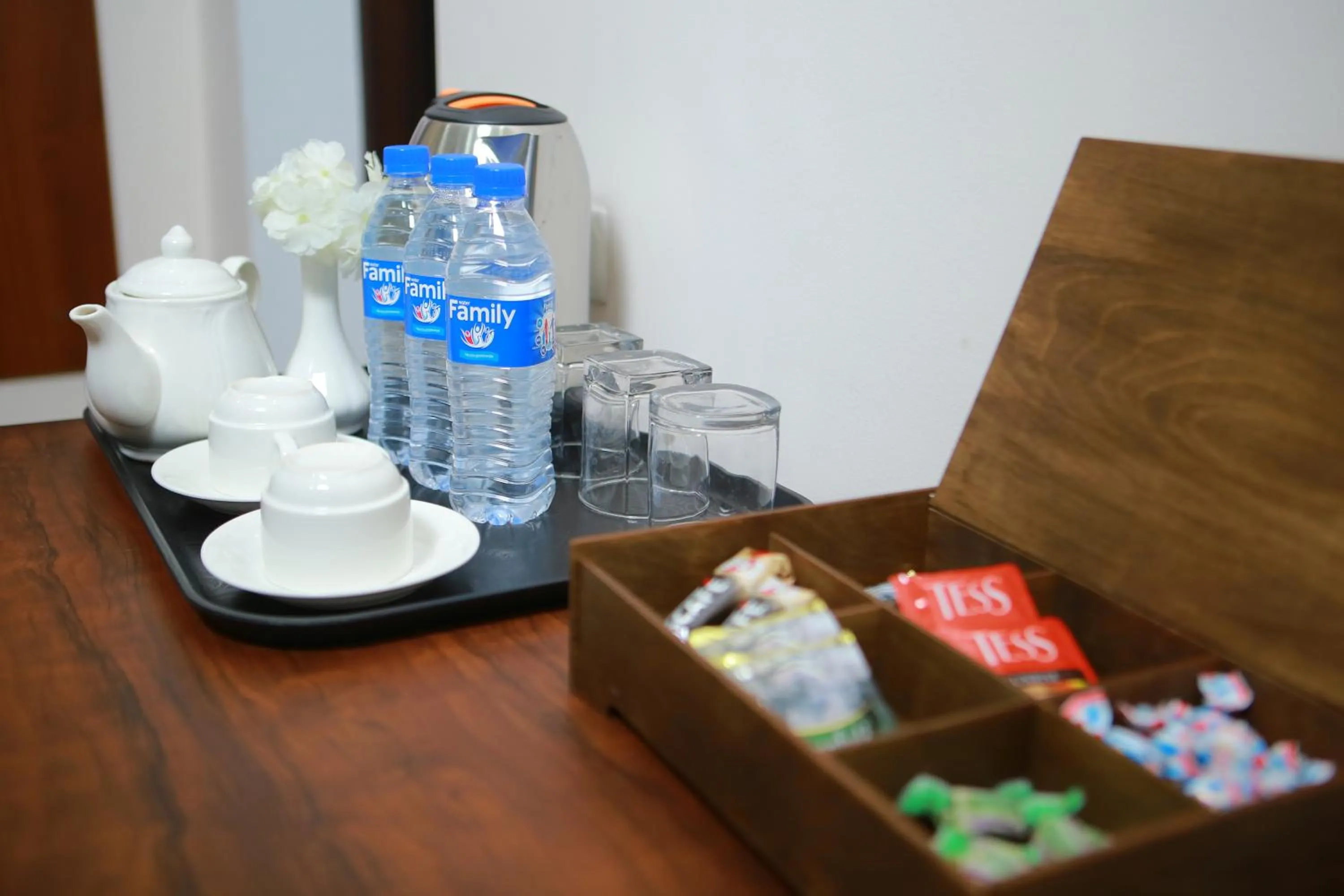 Boulevard Palace Hotel