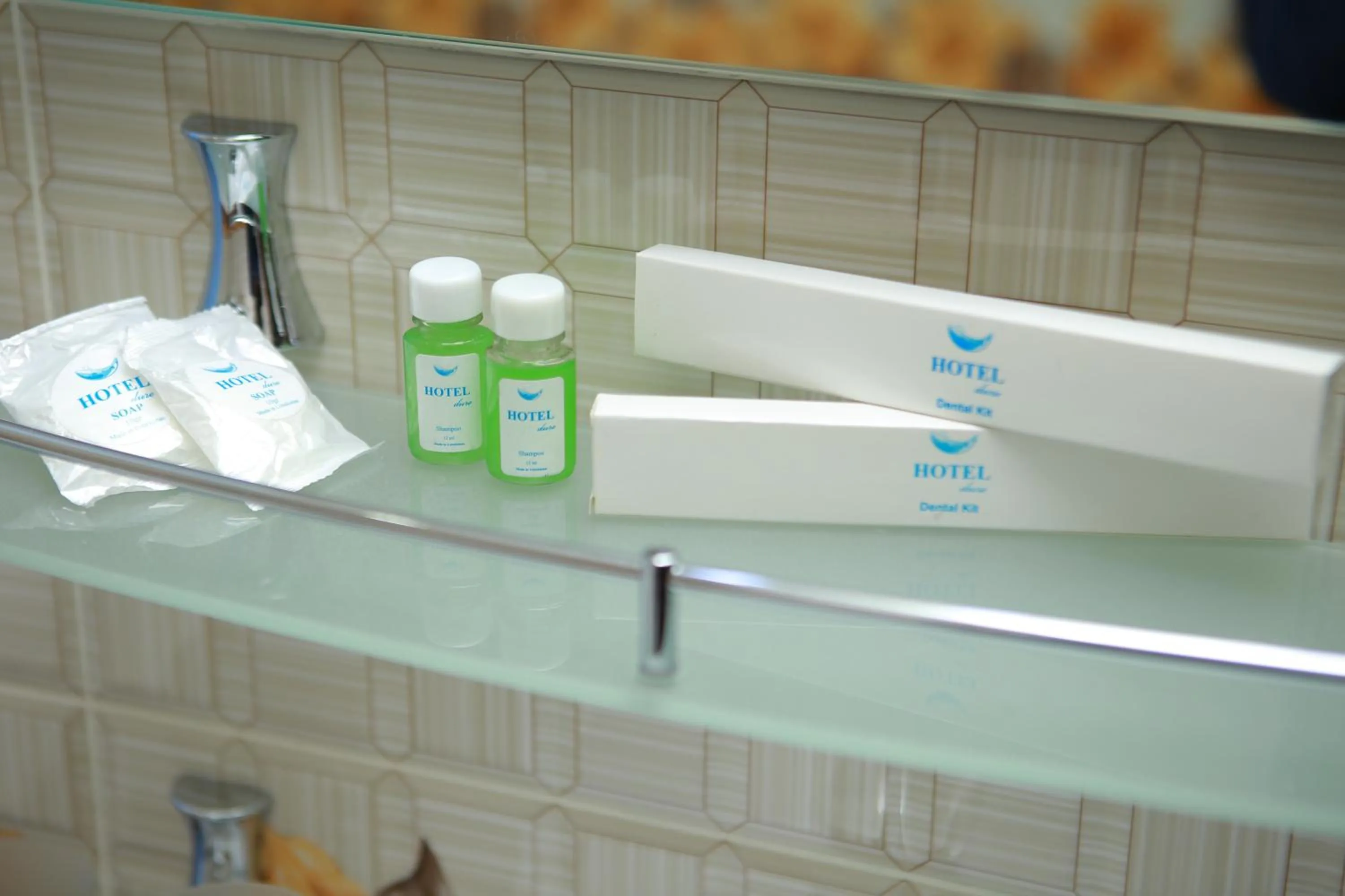 Boulevard Palace Hotel