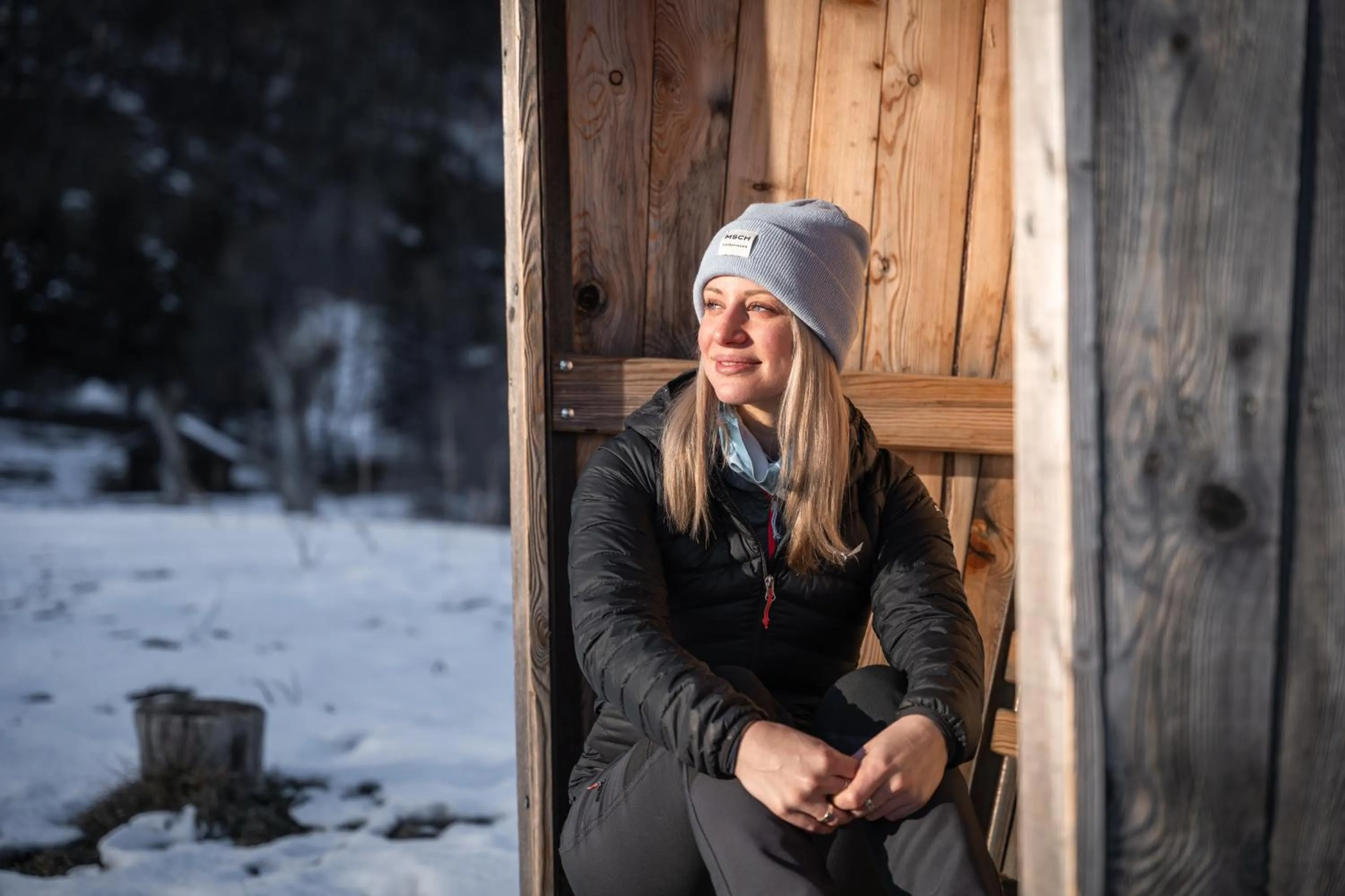 Hiking in Maraias - Luxury Suites & Apartments