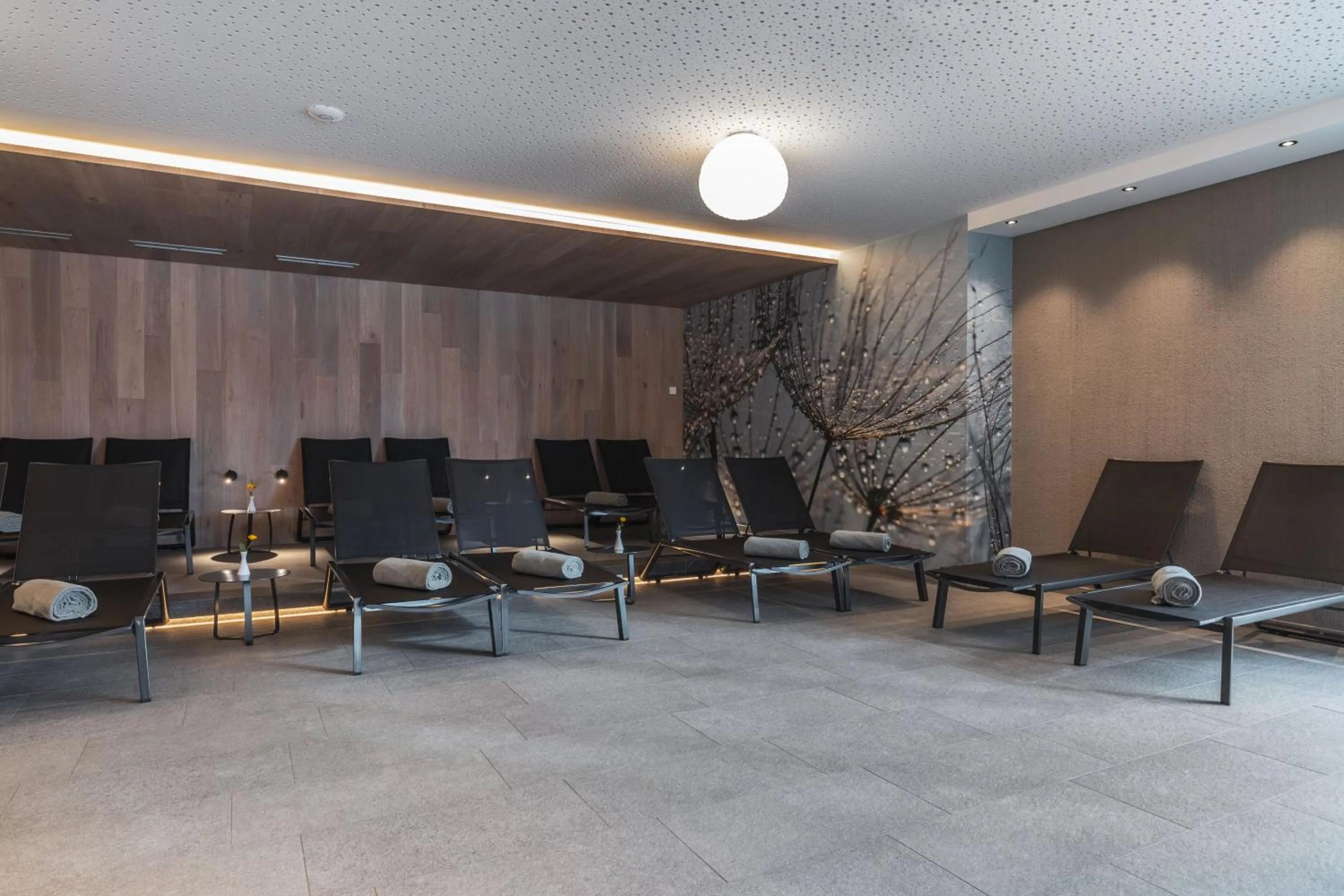 Spa and wellness centre/facilities in Maraias - Luxury Suites & Apartments