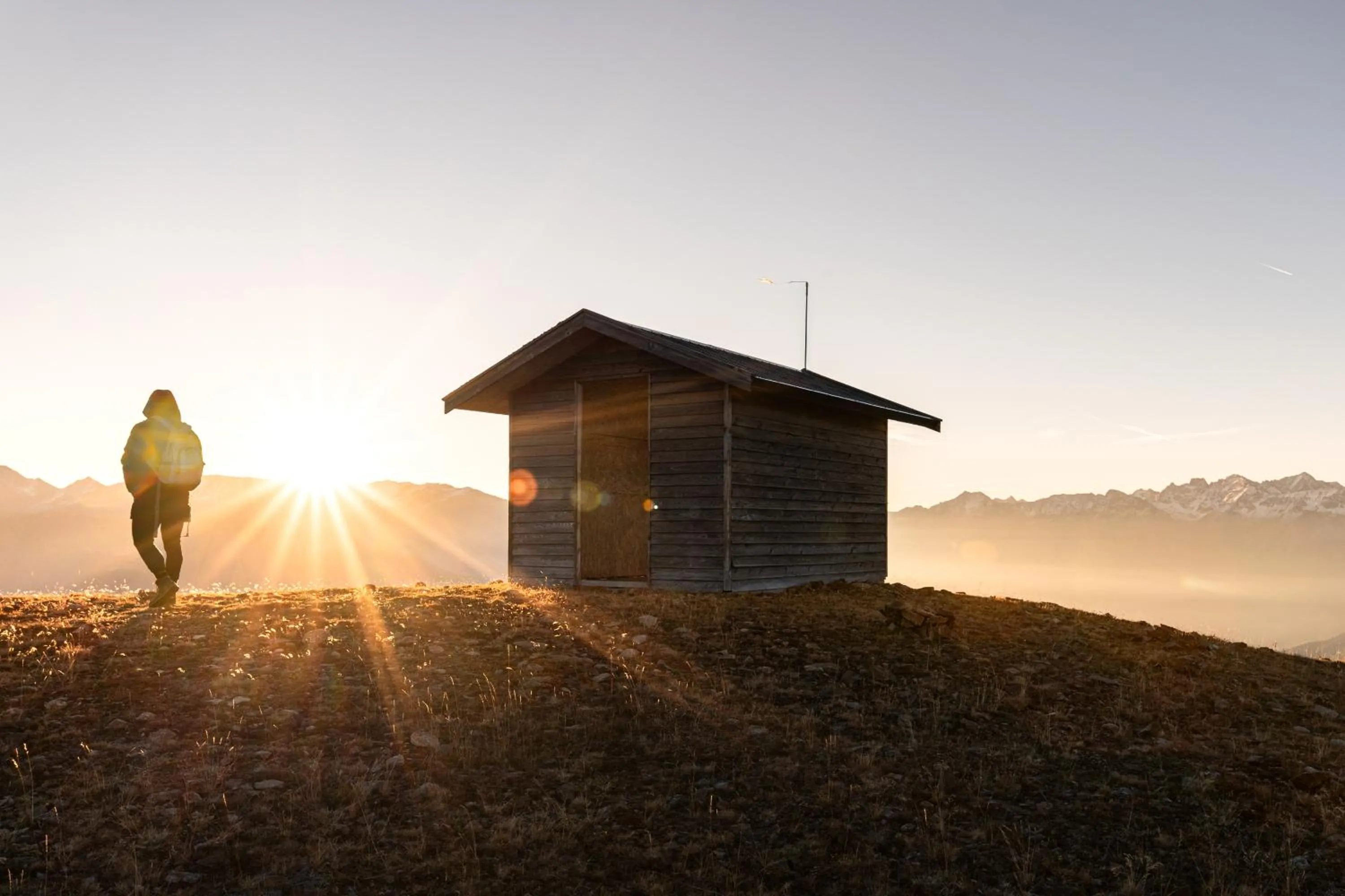 Autumn in Maraias - Luxury Suites & Apartments