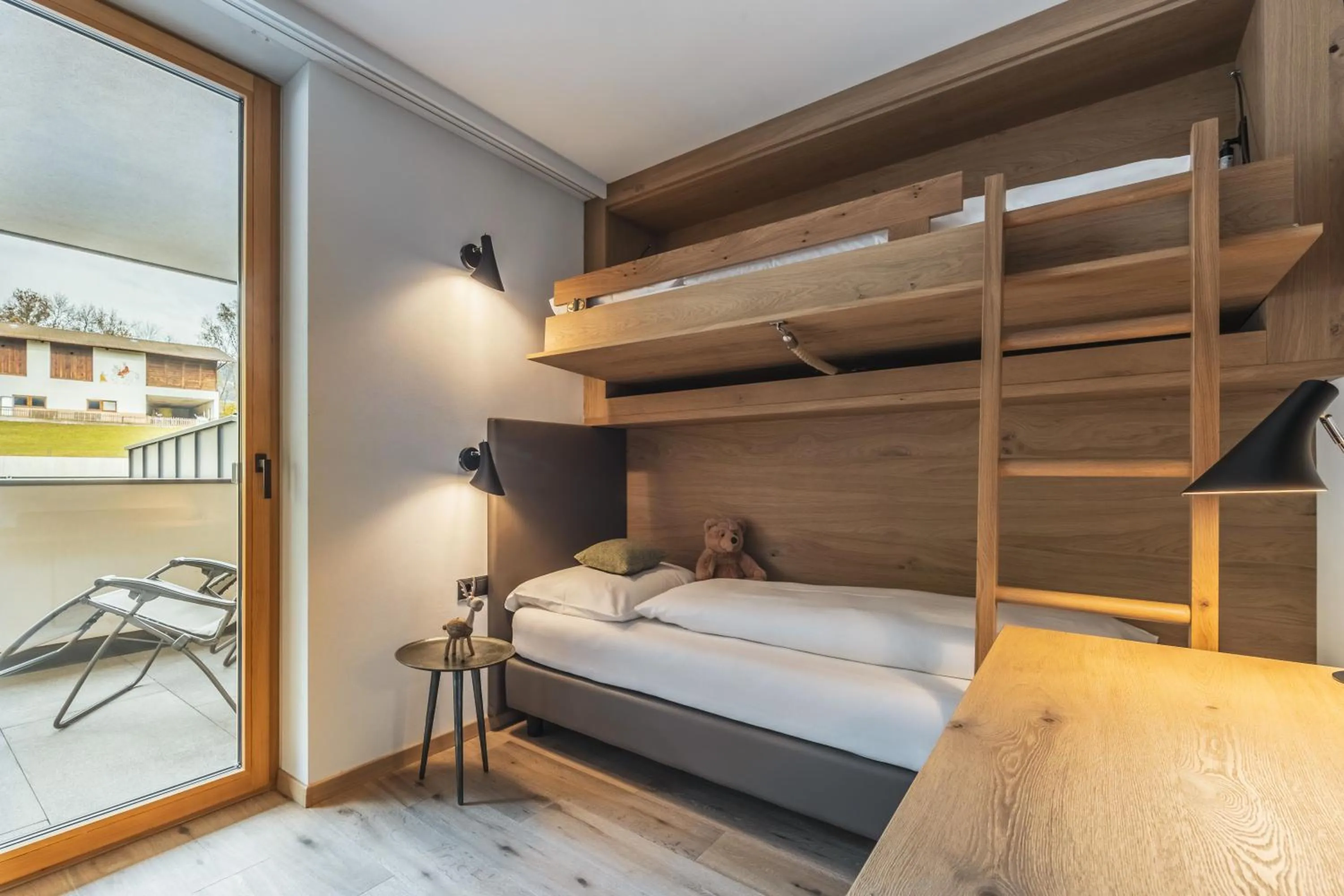 children, Bed in Maraias - Luxury Suites & Apartments