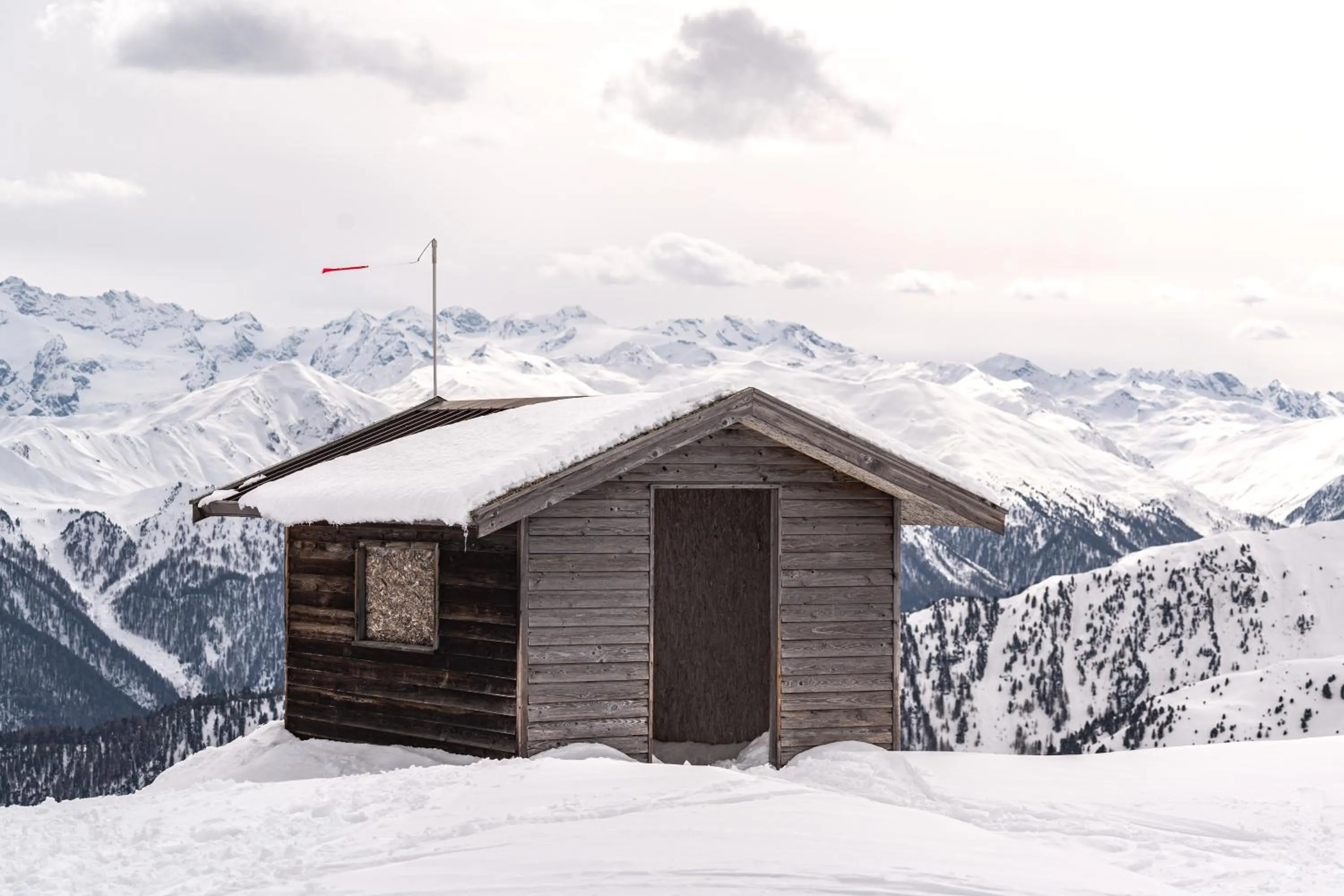 Winter in Maraias - Luxury Suites & Apartments