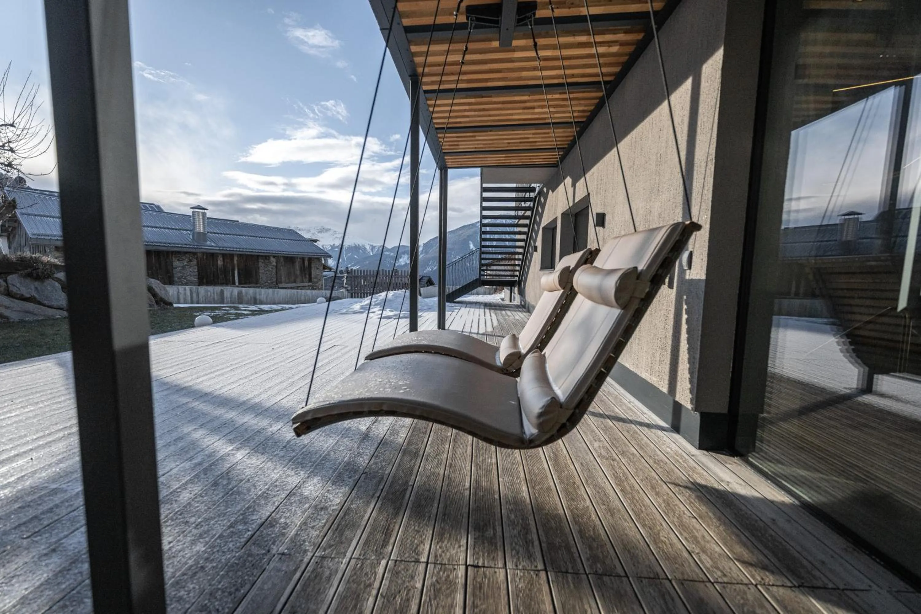 Spa and wellness centre/facilities in Maraias - Luxury Suites & Apartments