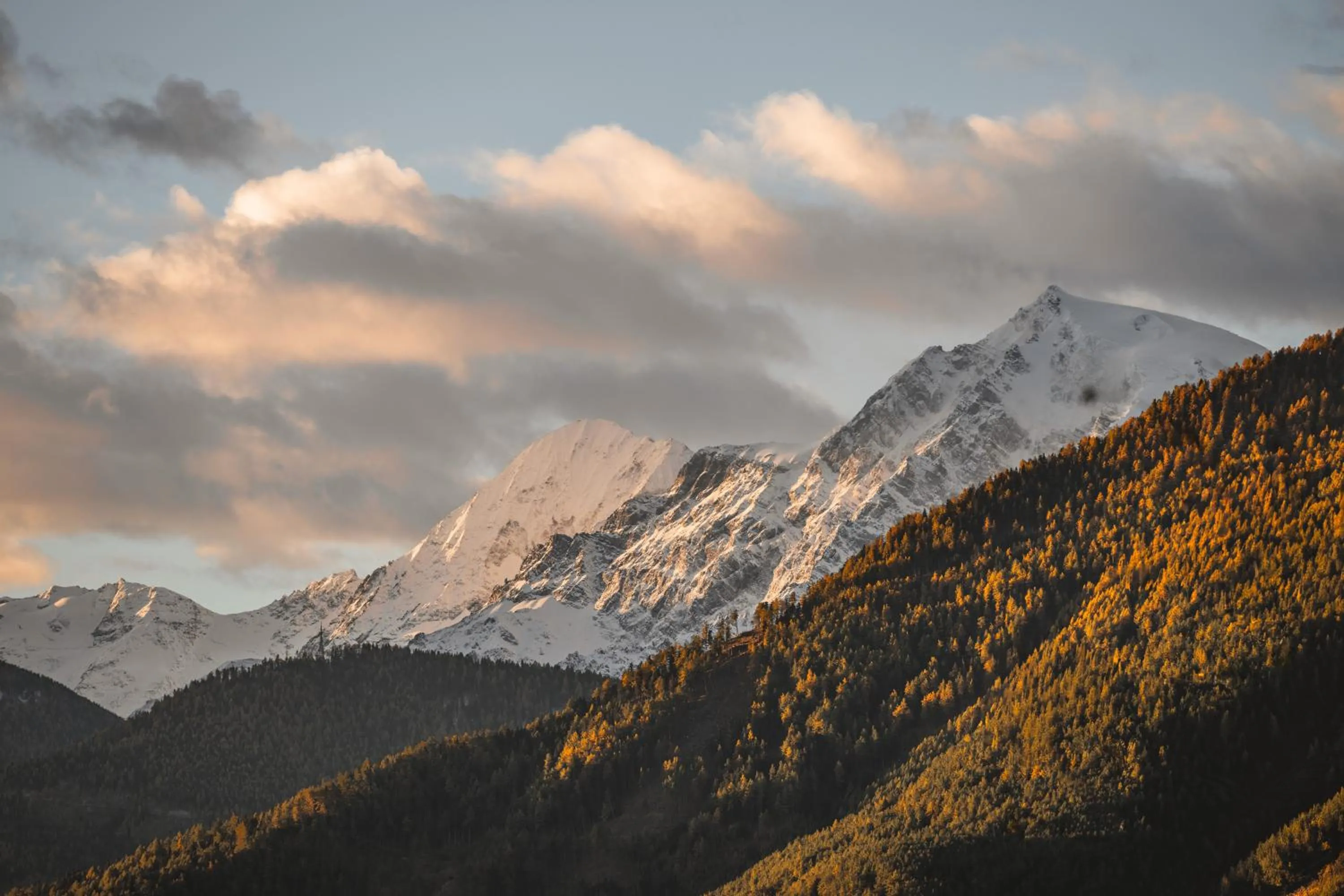 View (from property/room) in Maraias - Luxury Suites & Apartments