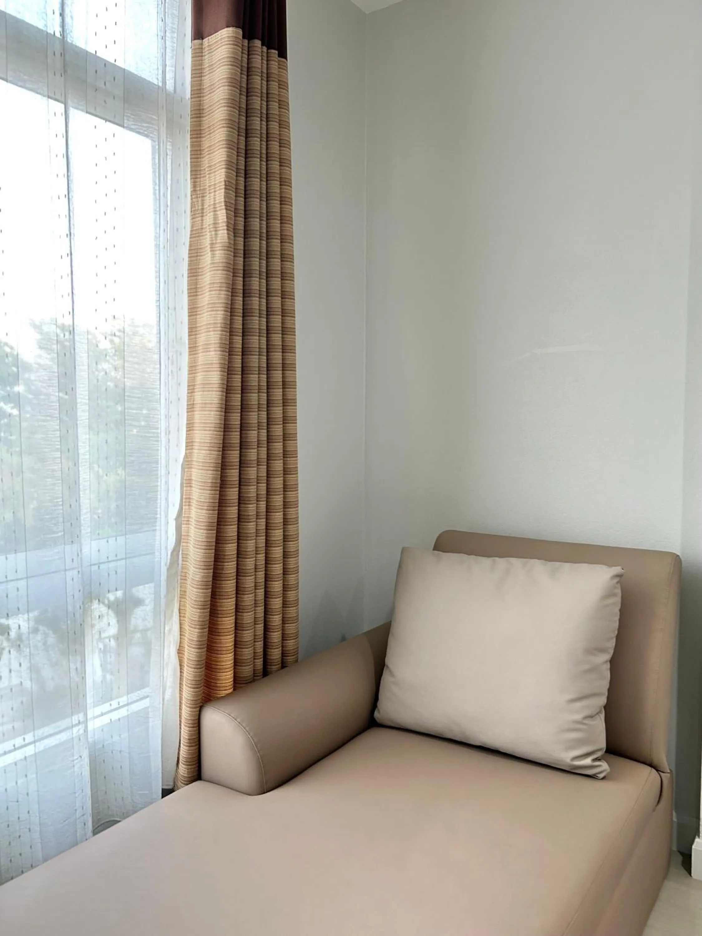 Photo of the whole room, Bed in DD Boutique Resort