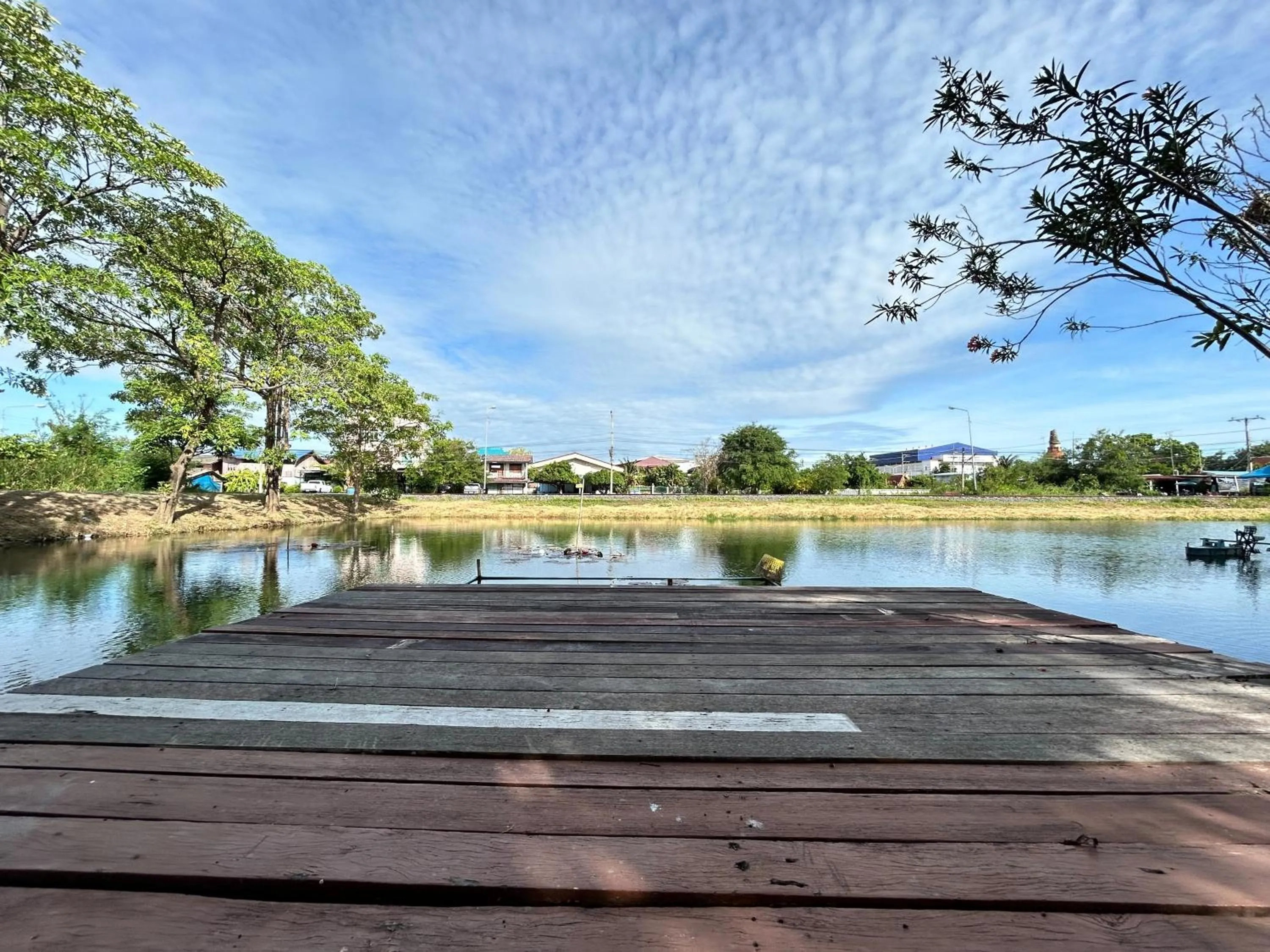 Day in DD Boutique Resort