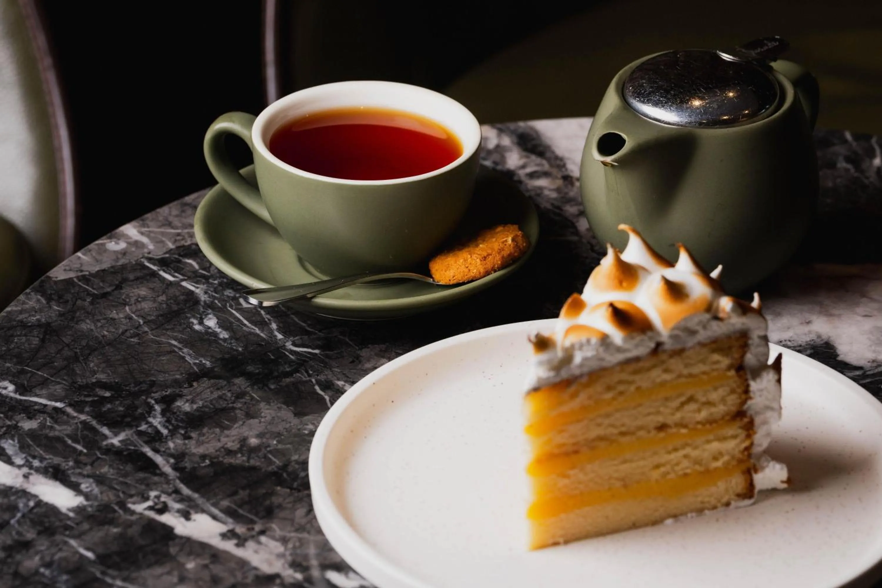 Lounge or bar in Parmelia Hilton Perth