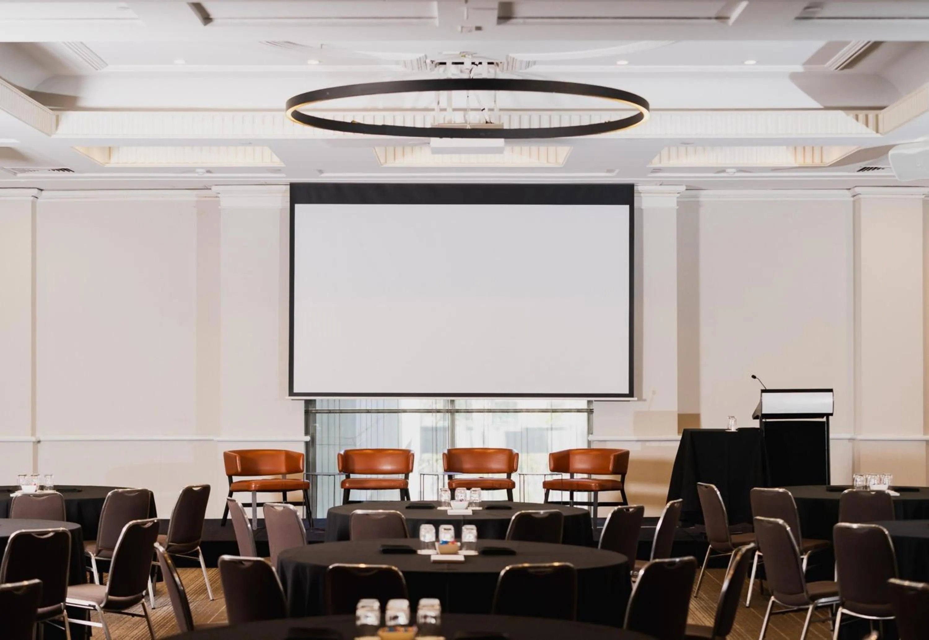 Meeting/conference room in Parmelia Hilton Perth