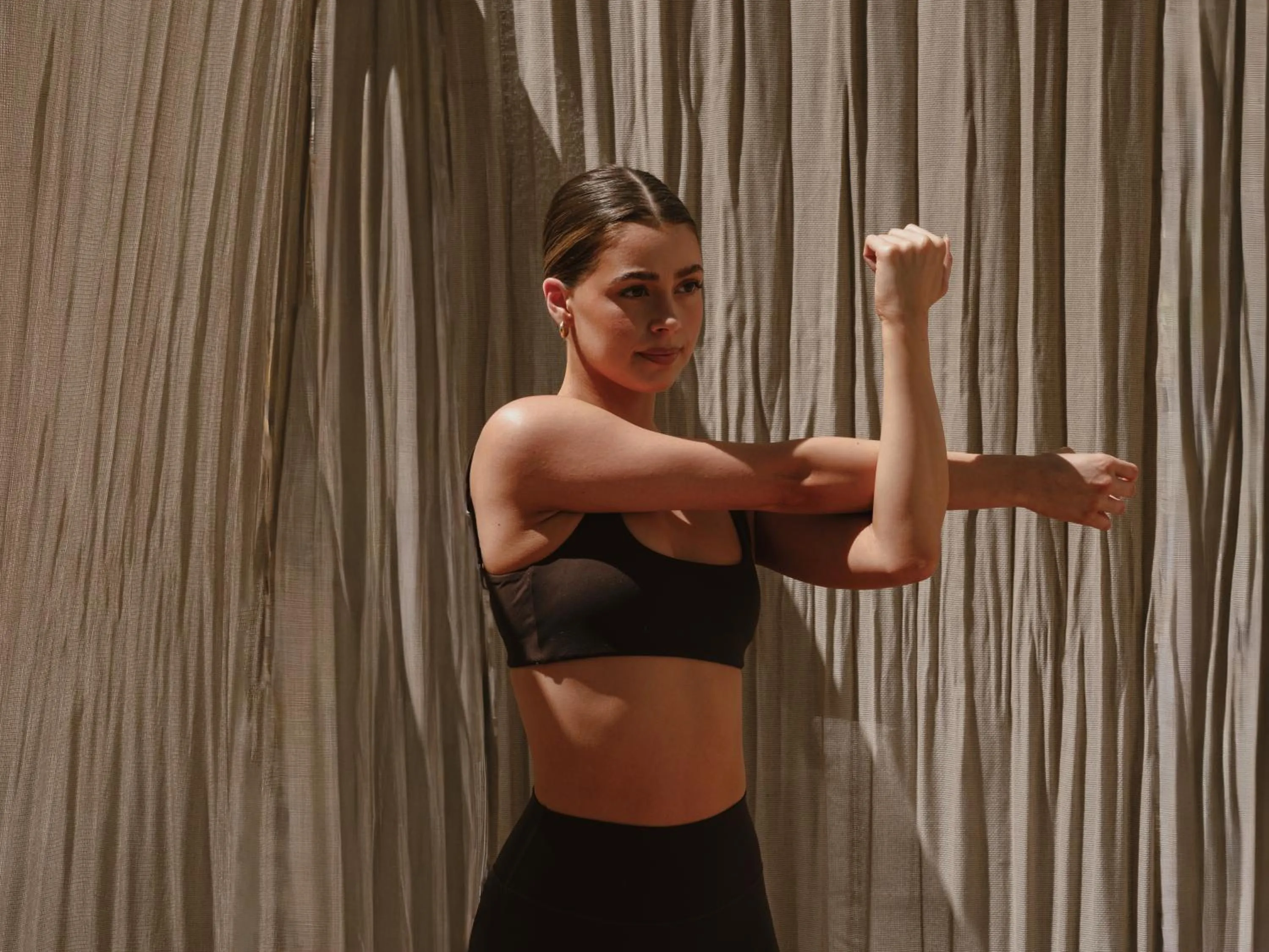 Fitness centre/facilities in Parmelia Hilton Perth